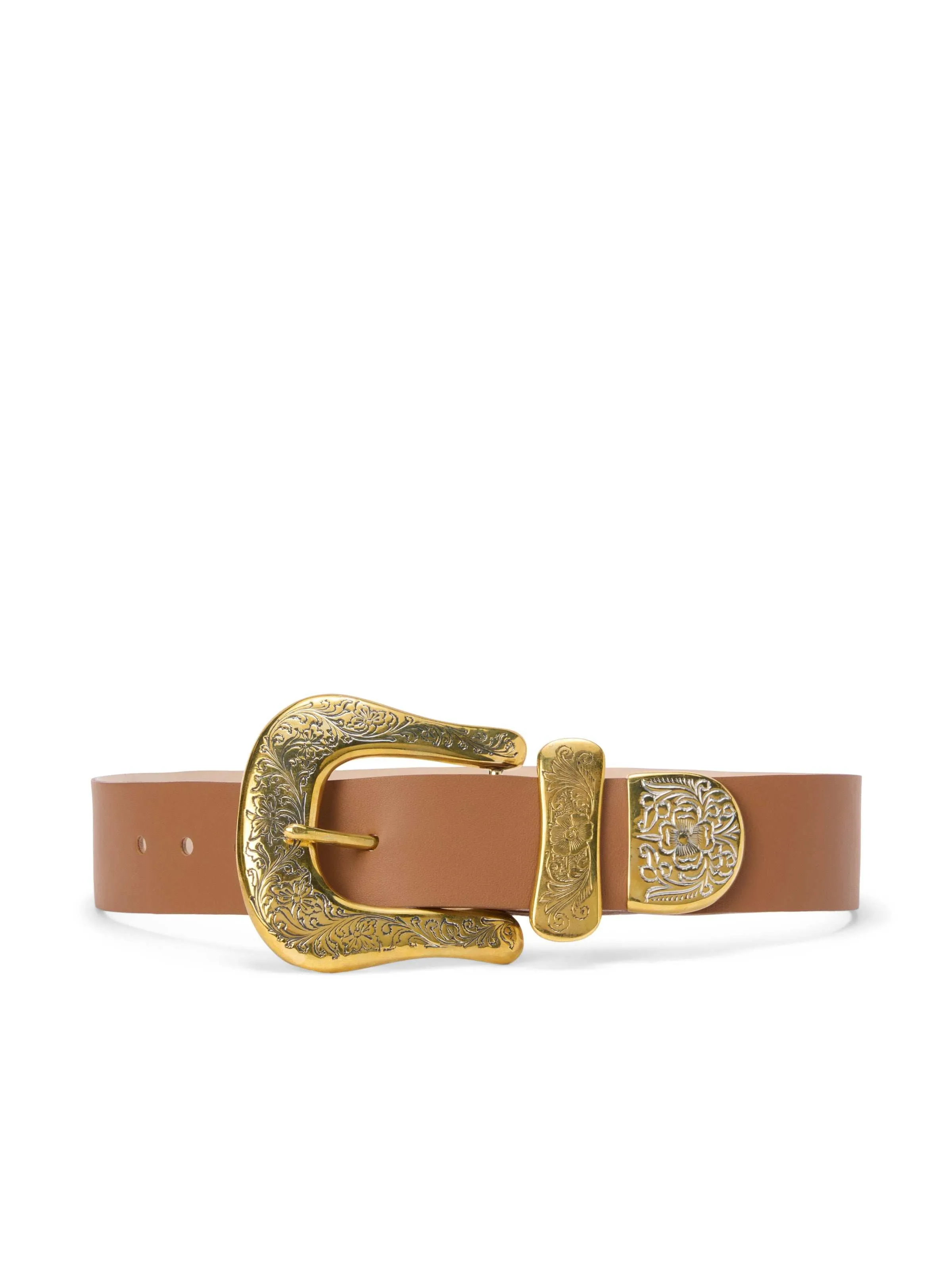 Ximena Belt sold by L'AGENCE product image thumbnail 3