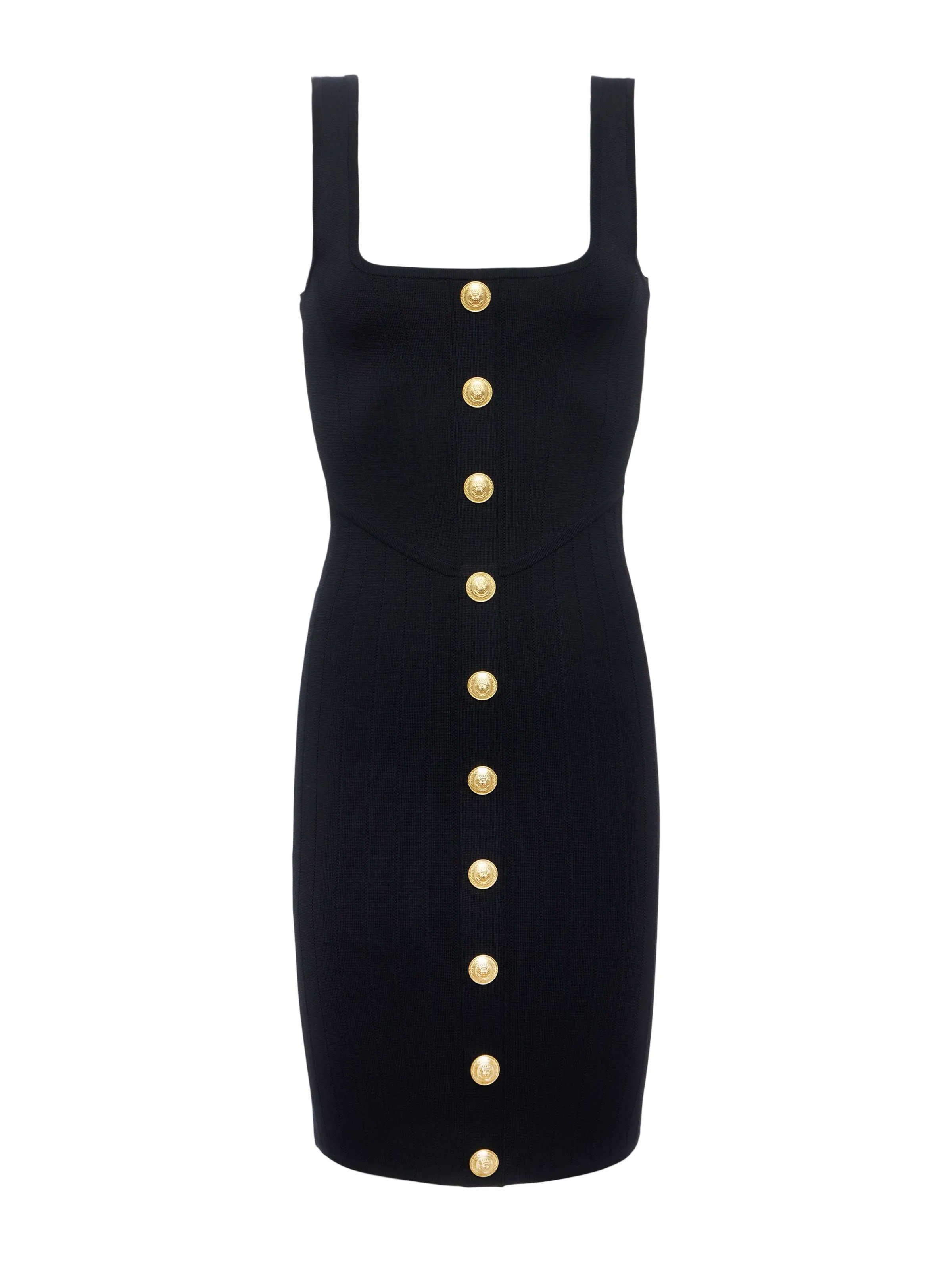 Soleil Knit Dress sold by L'AGENCE product image thumbnail 5