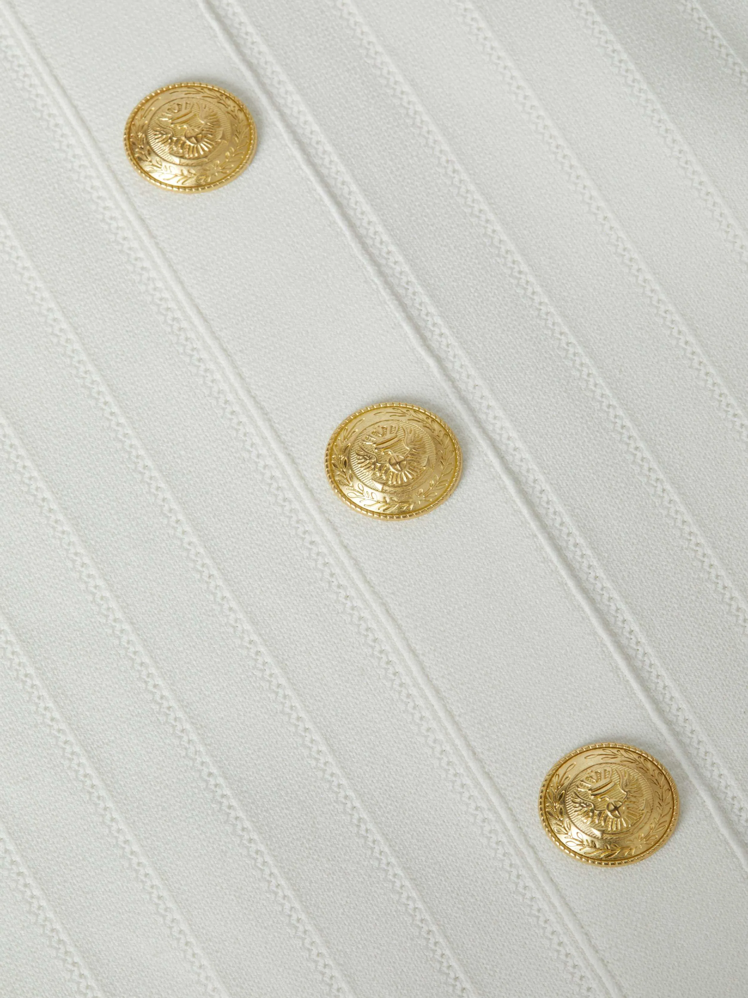 Soleil Knit Dress sold by L'AGENCE product image thumbnail 4