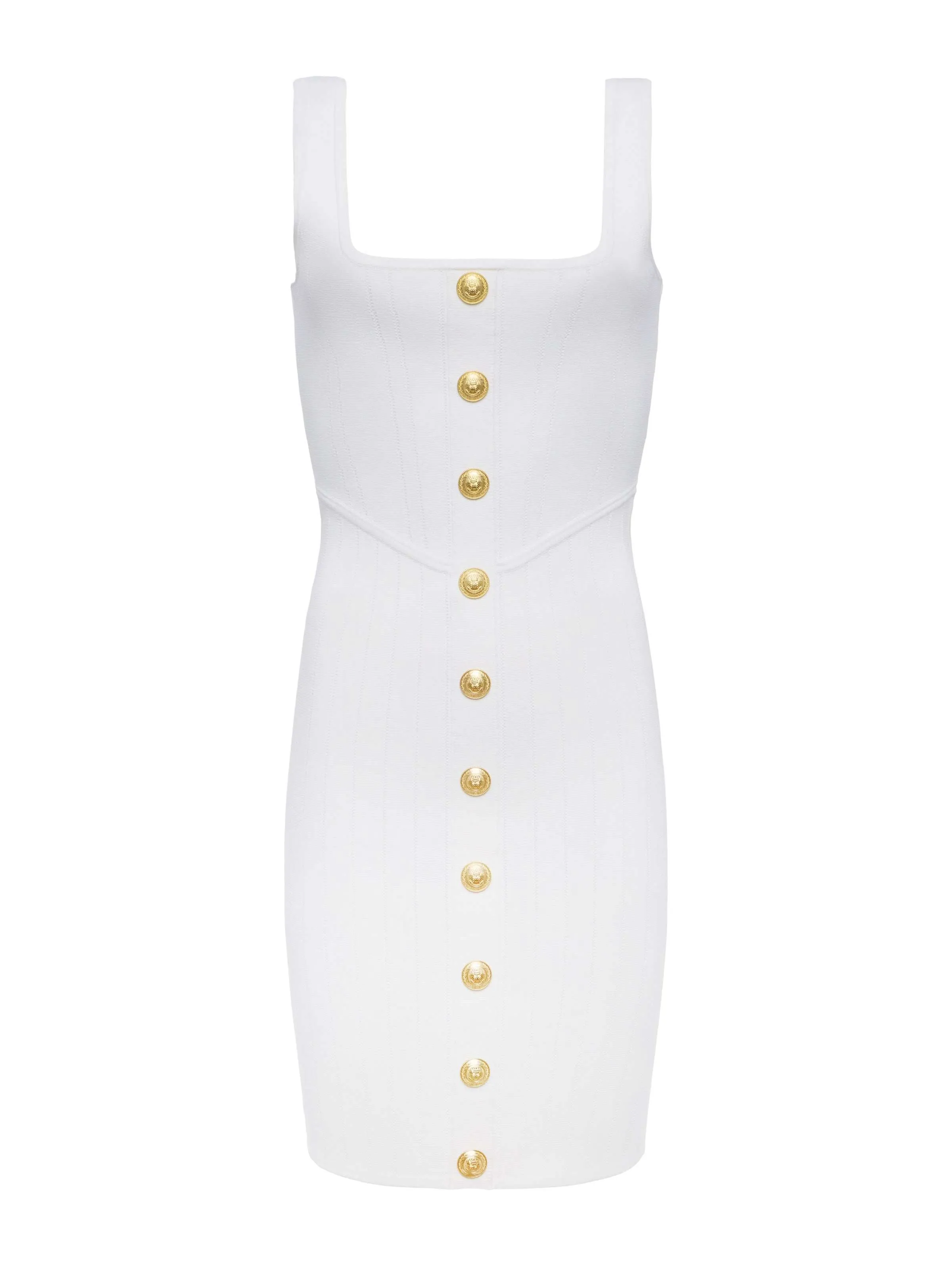 Soleil Knit Dress sold by L'AGENCE product image thumbnail 5