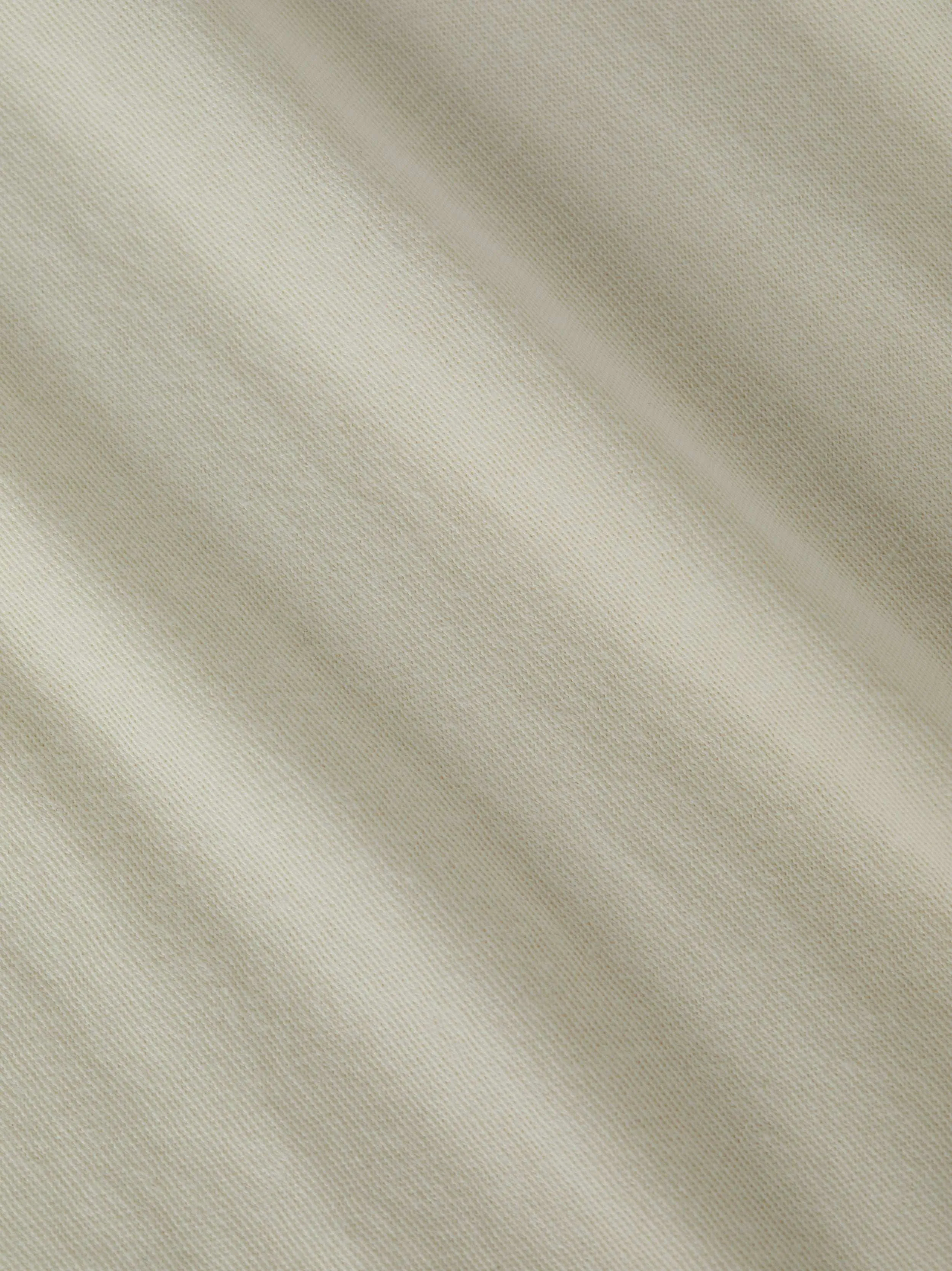 Mikaela Cotton Tank sold by L'AGENCE product image thumbnail 5