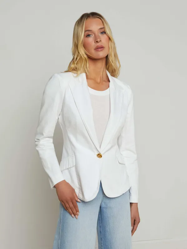 Baldwin Blazer sold by L'AGENCE