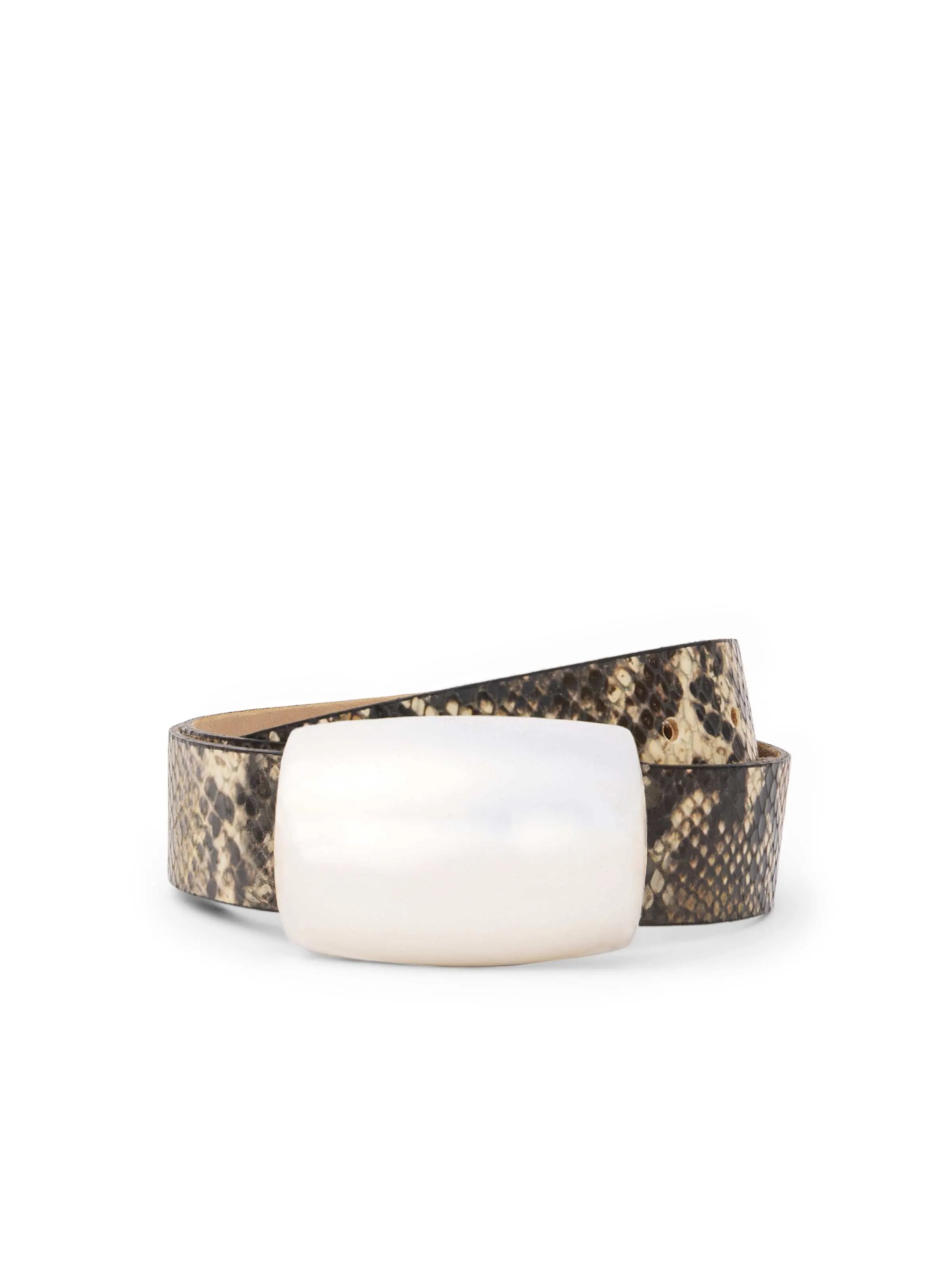 Milou Belt sold by L'AGENCE product image thumbnail 3