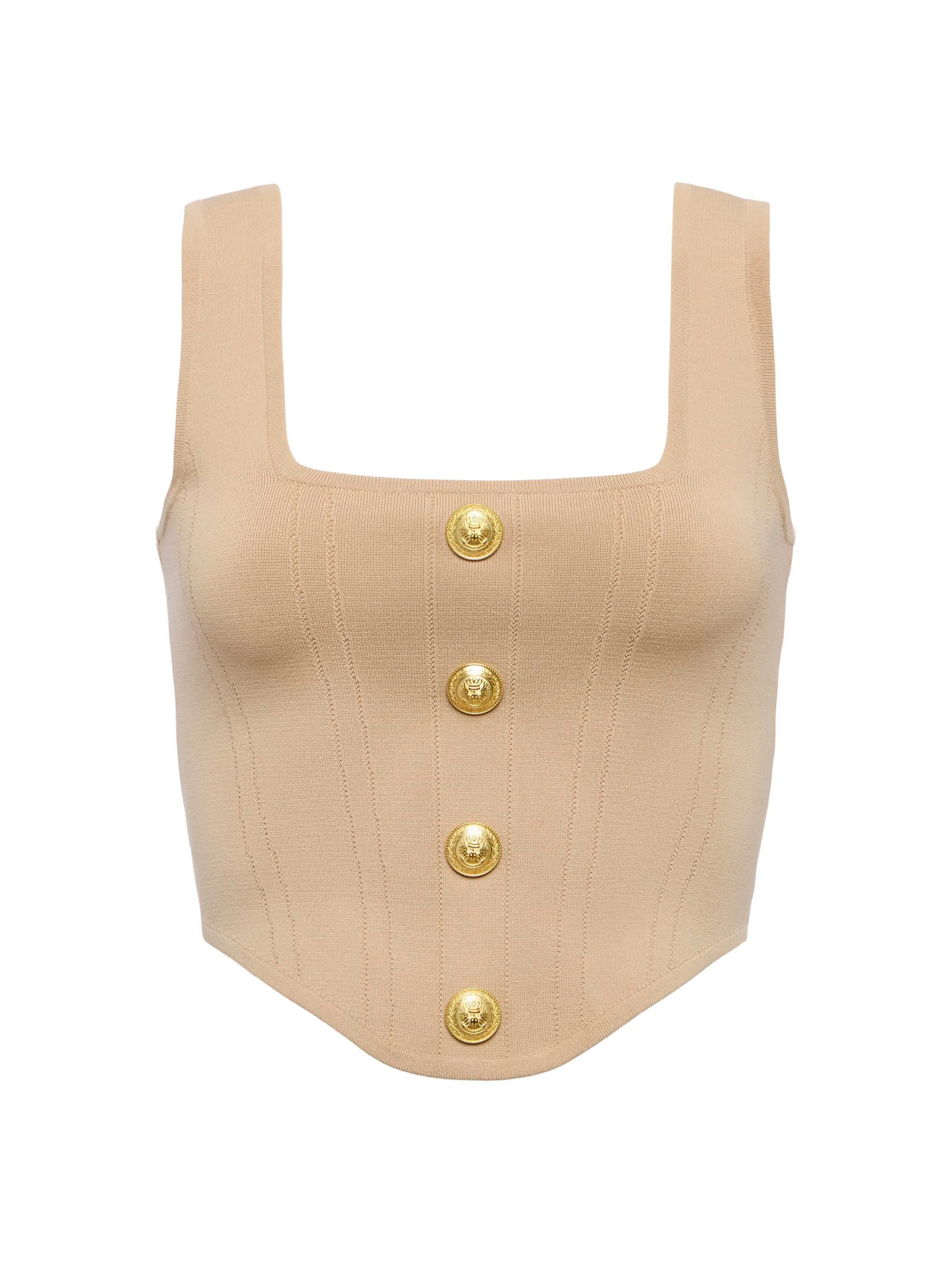 Saga Top sold by L'AGENCE product image thumbnail 5