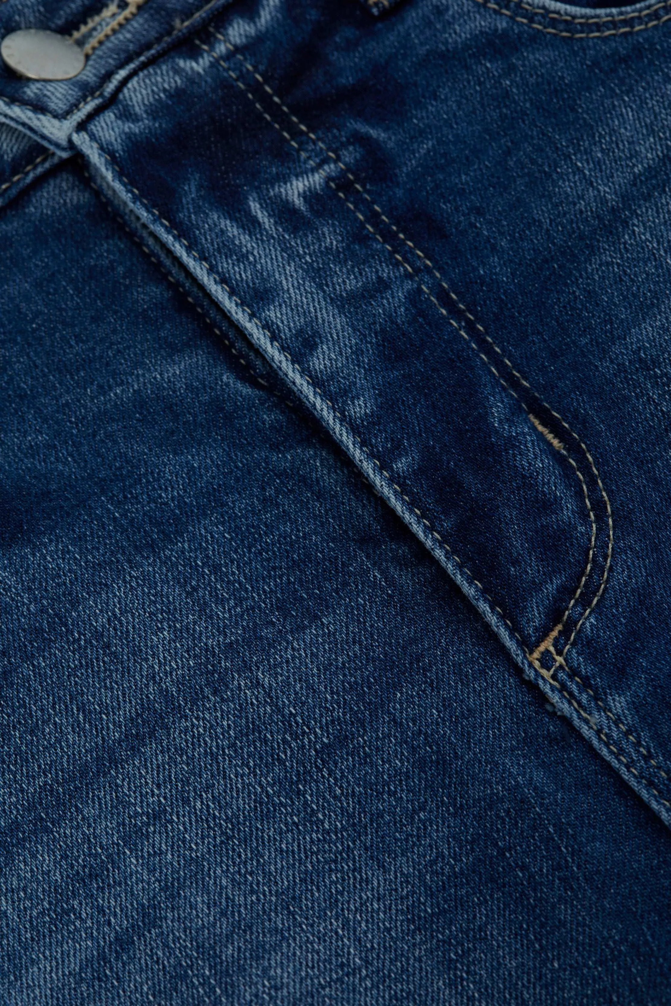 Marguerite Skinny Jean sold by L'AGENCE product image thumbnail 5