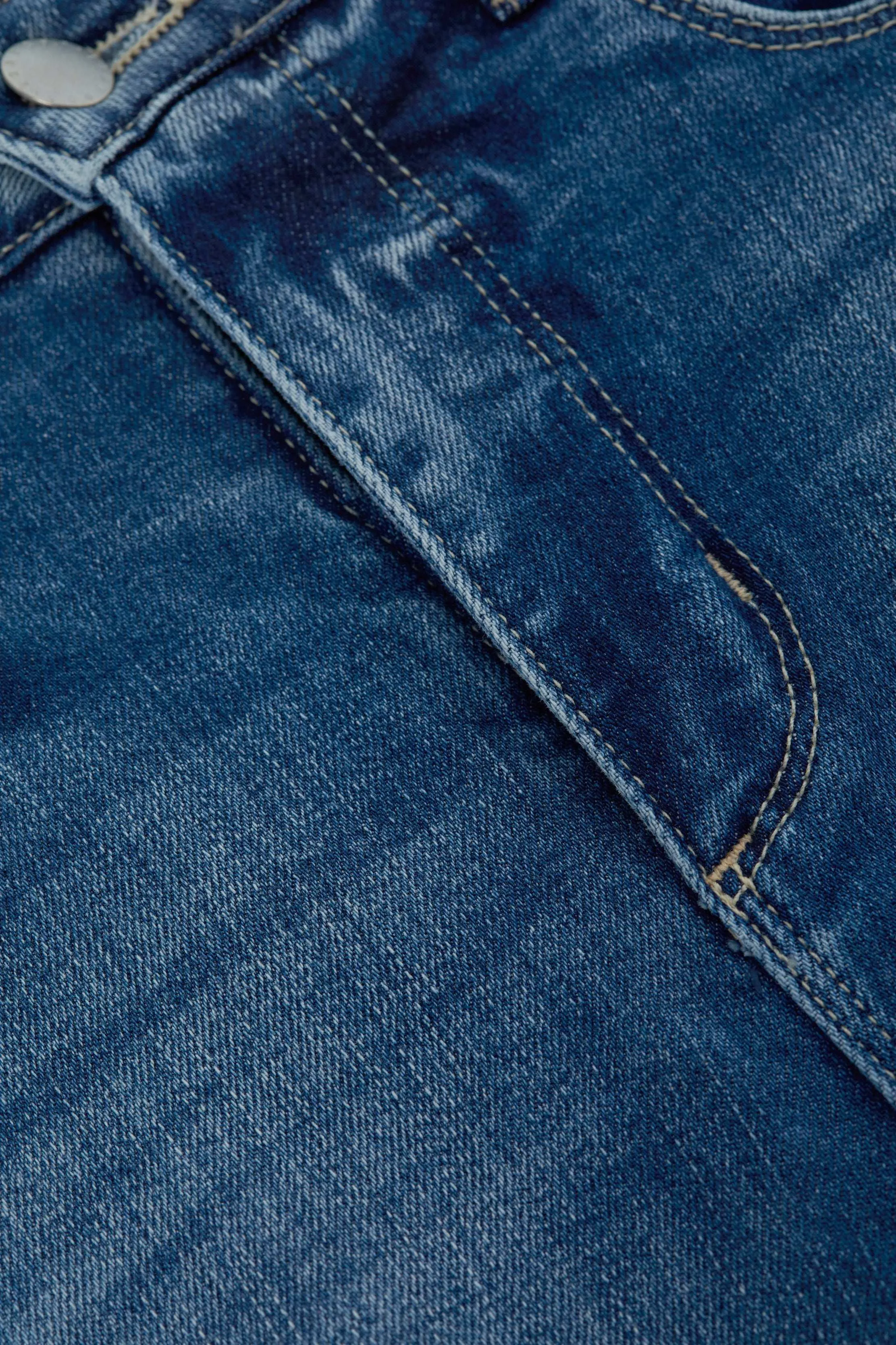 Mira Cropped Bootcut Jean sold by L'AGENCE product image thumbnail 5