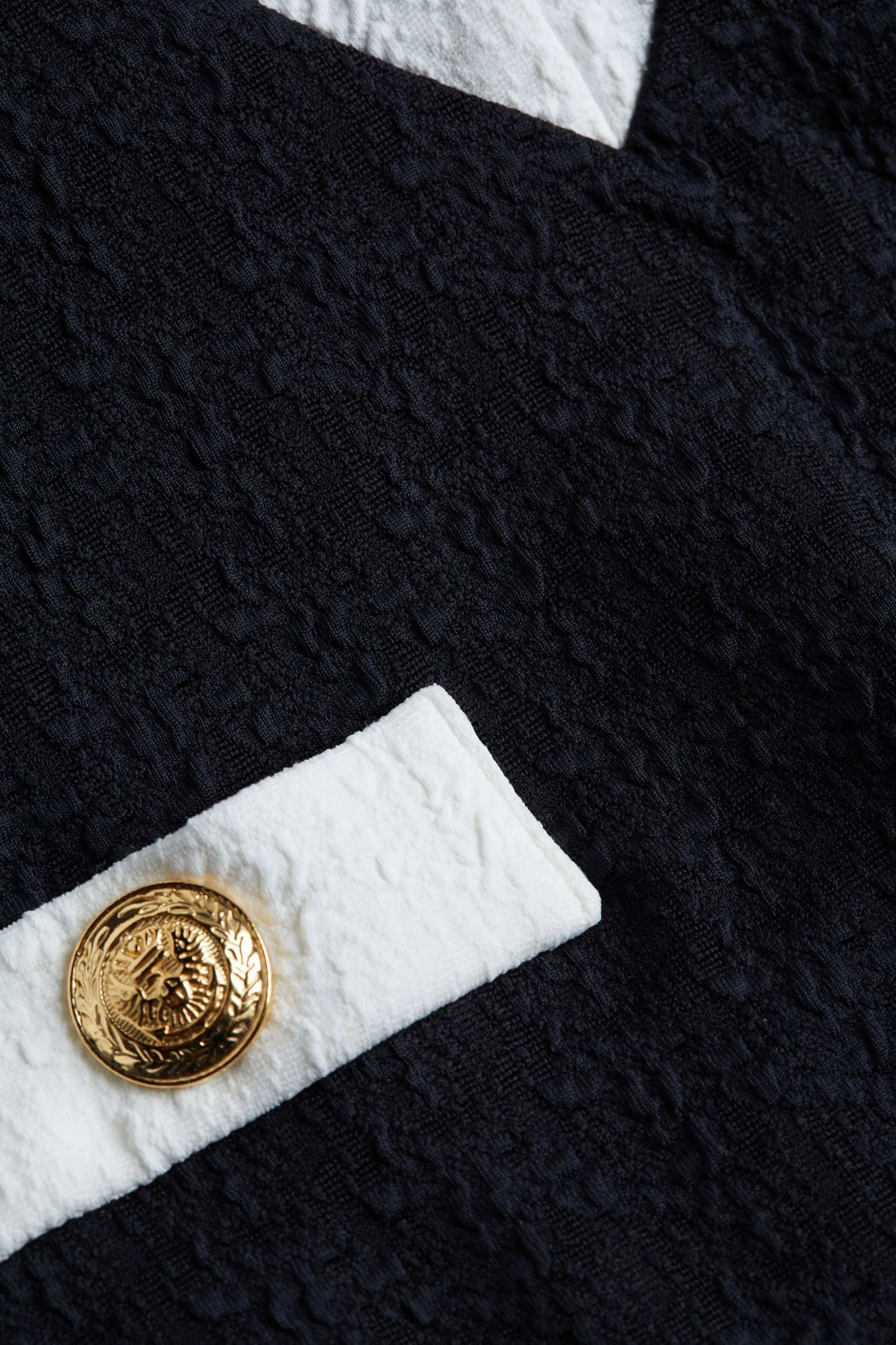 Lisa Plunge One-Piece Swimsuit sold by L'AGENCE product image thumbnail 5