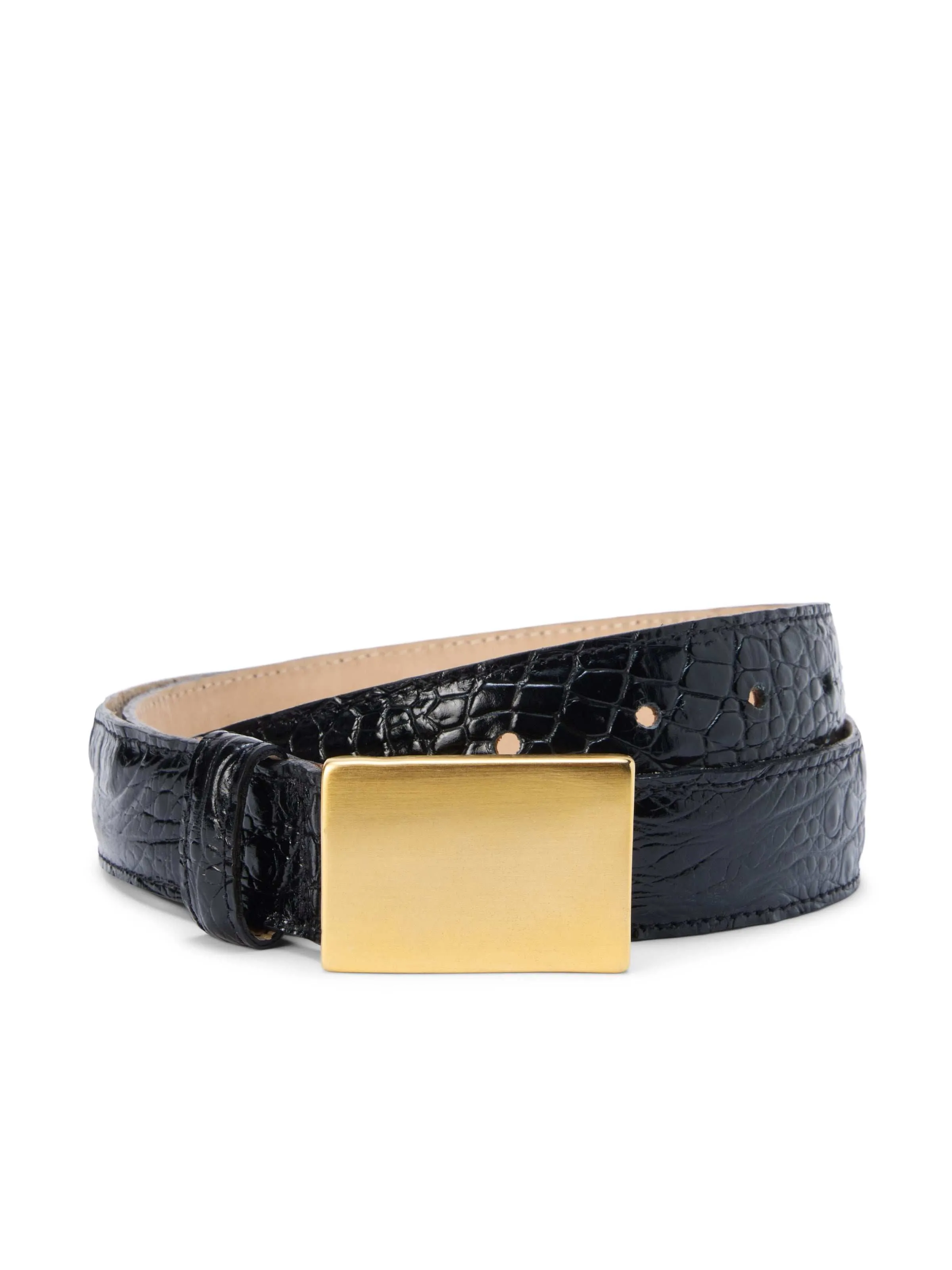 Amerie Belt sold by L'AGENCE product image thumbnail 4