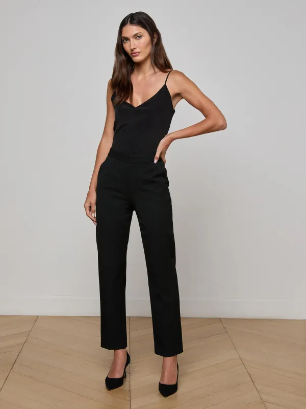 Rebel Trouser sold by L'AGENCE