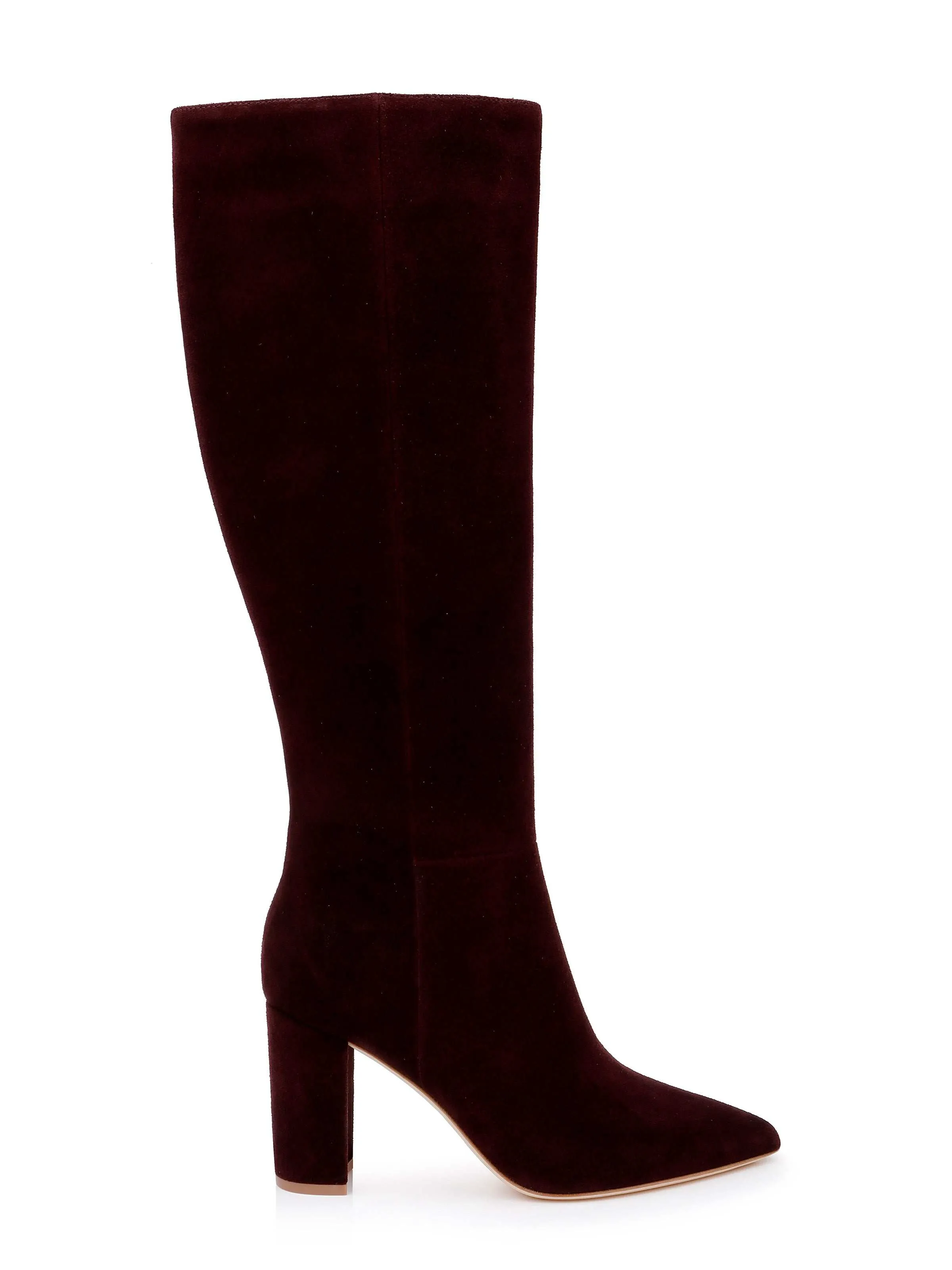 Christiane Knee High Boot sold by L'AGENCE