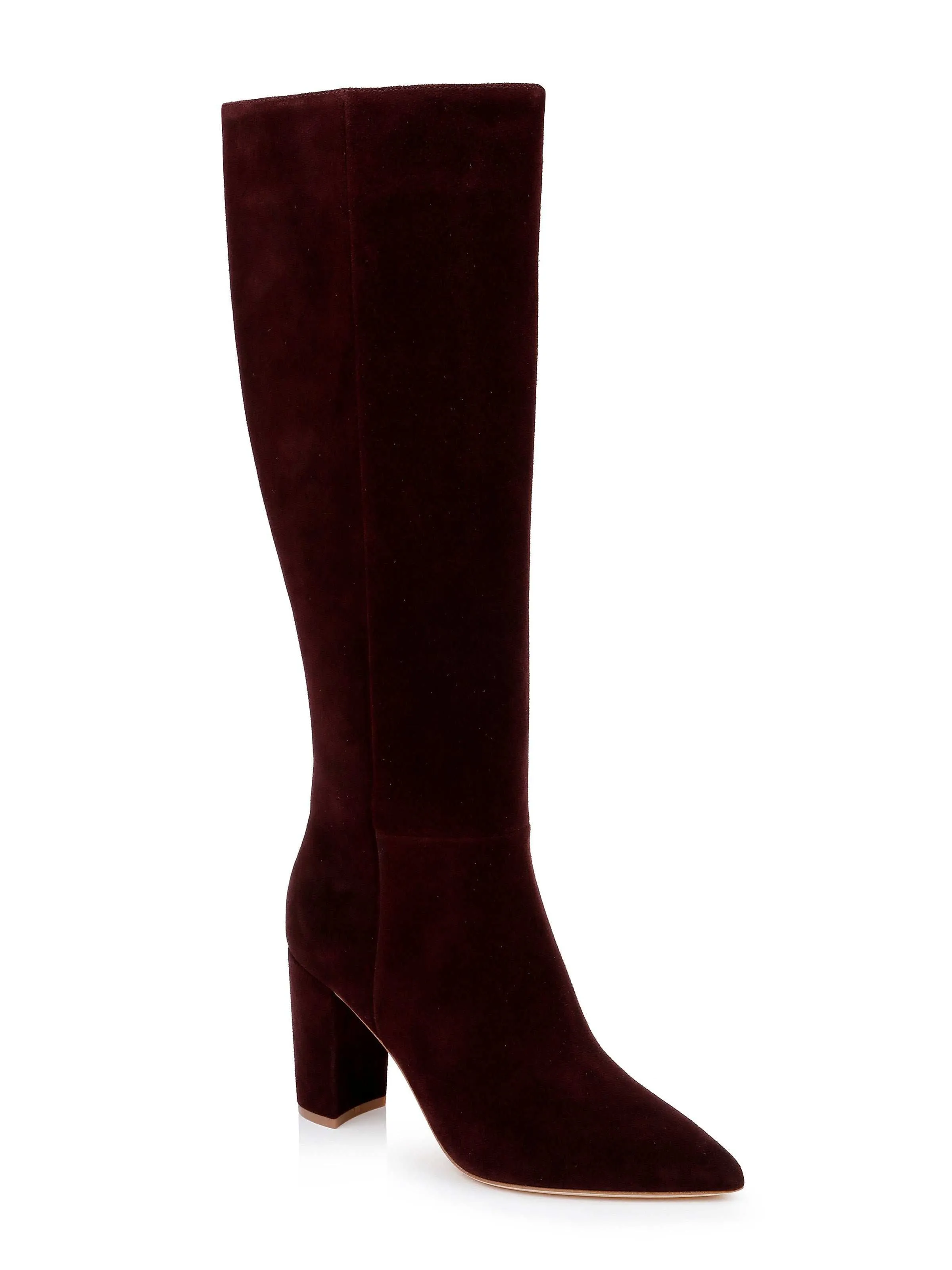 Christiane Knee High Boot sold by L'AGENCE product image thumbnail 2
