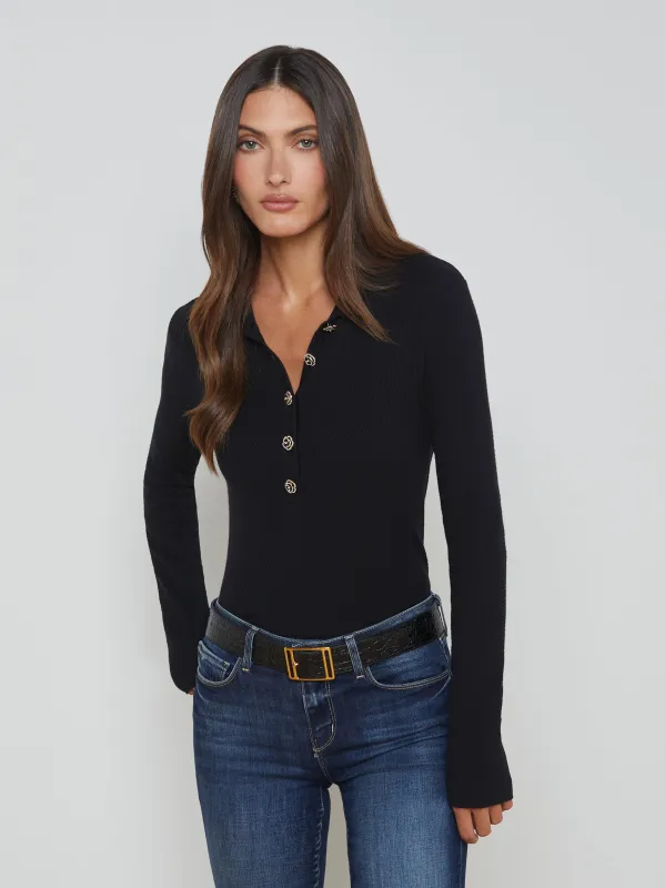 Sterling Sweater sold by L'AGENCE