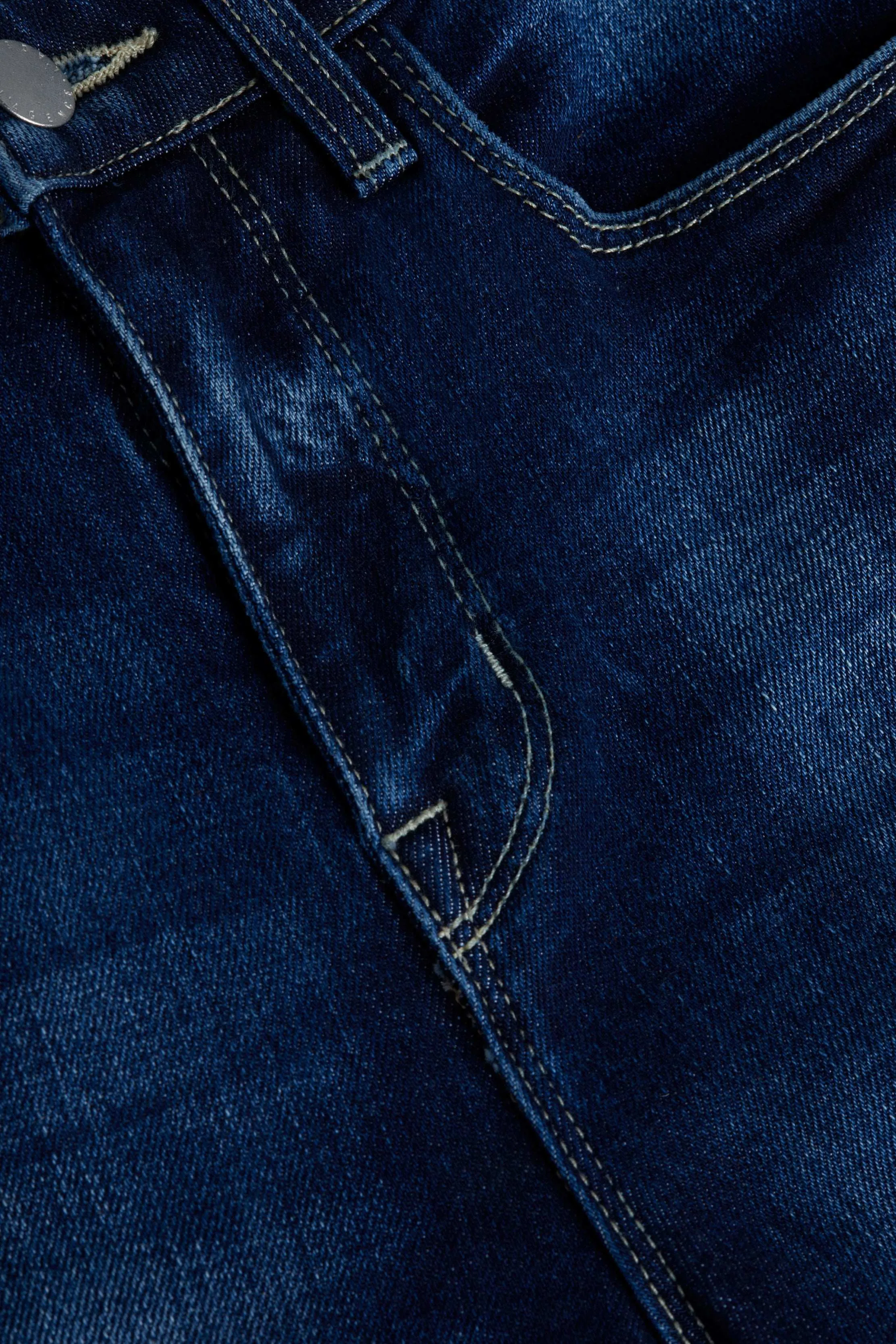 Marguerite Skinny Jean sold by L'AGENCE product image thumbnail 5