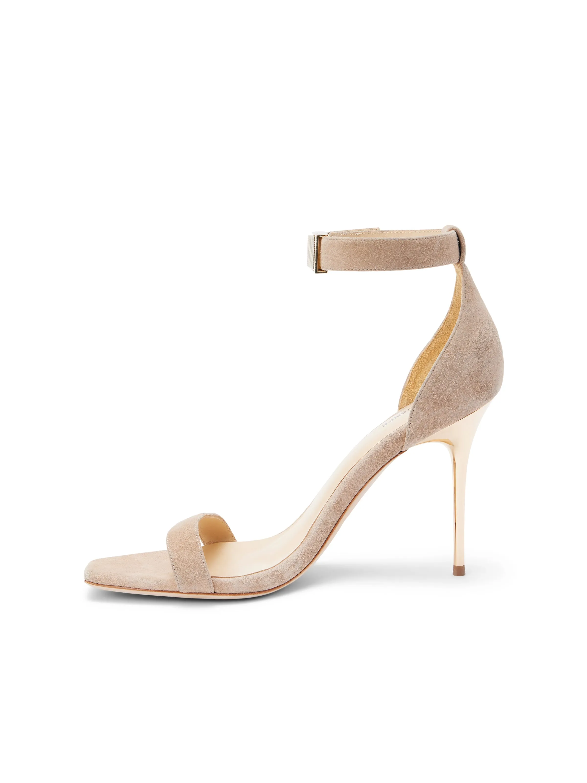 Thea Sandal sold by L'AGENCE product image thumbnail 2