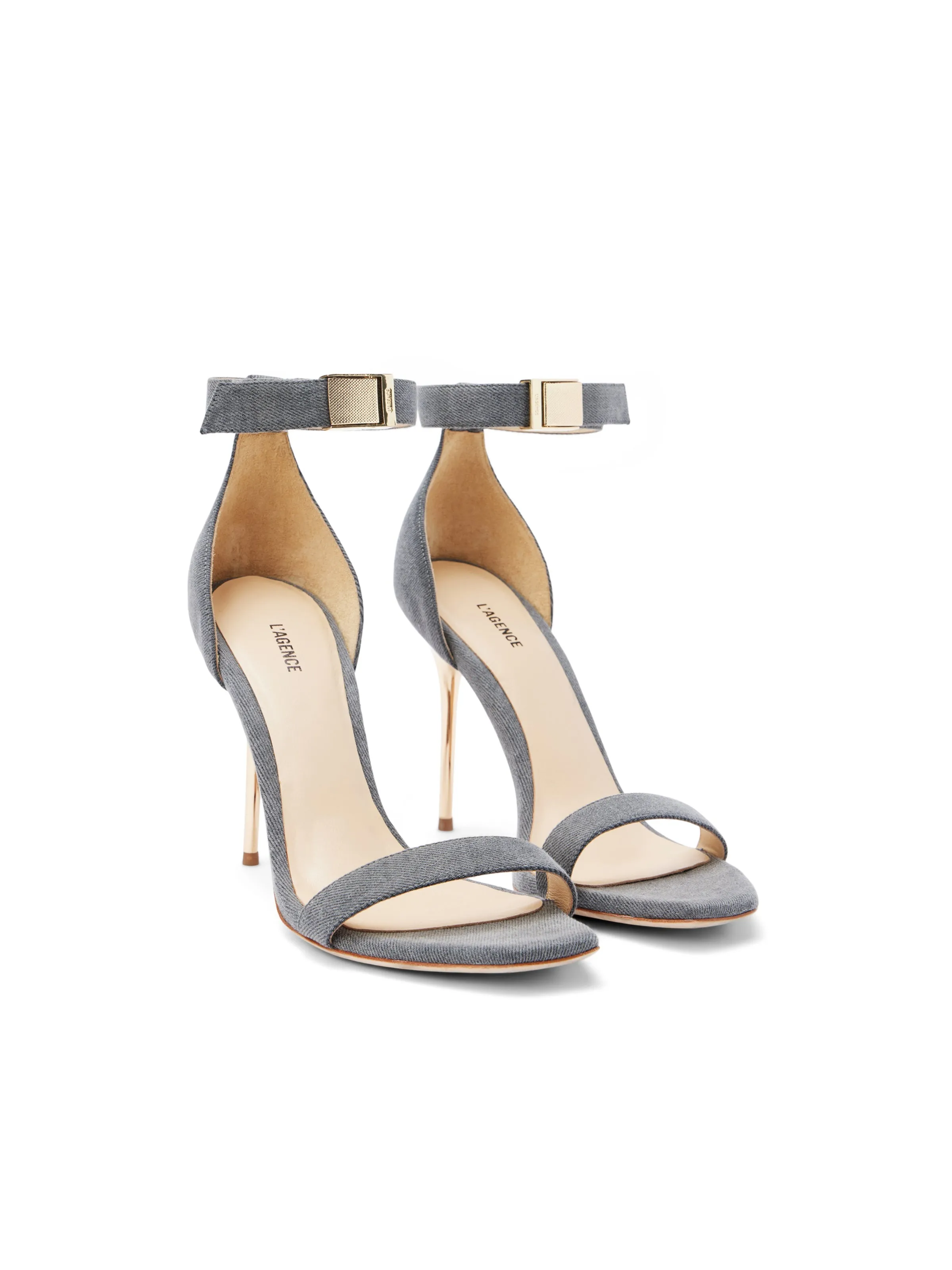 Thea Sandal sold by L'AGENCE