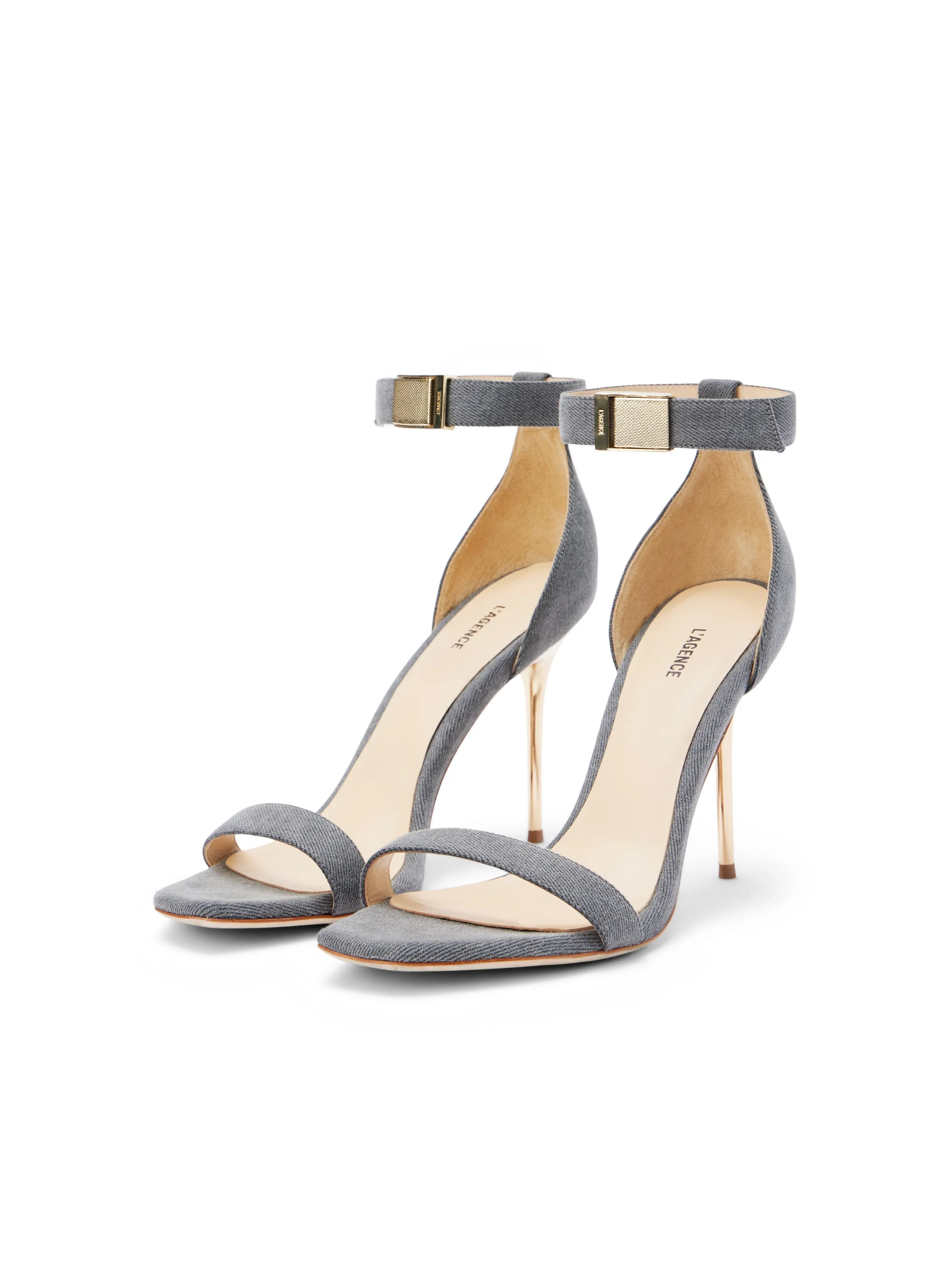 Thea Sandal sold by L'AGENCE product image thumbnail 3