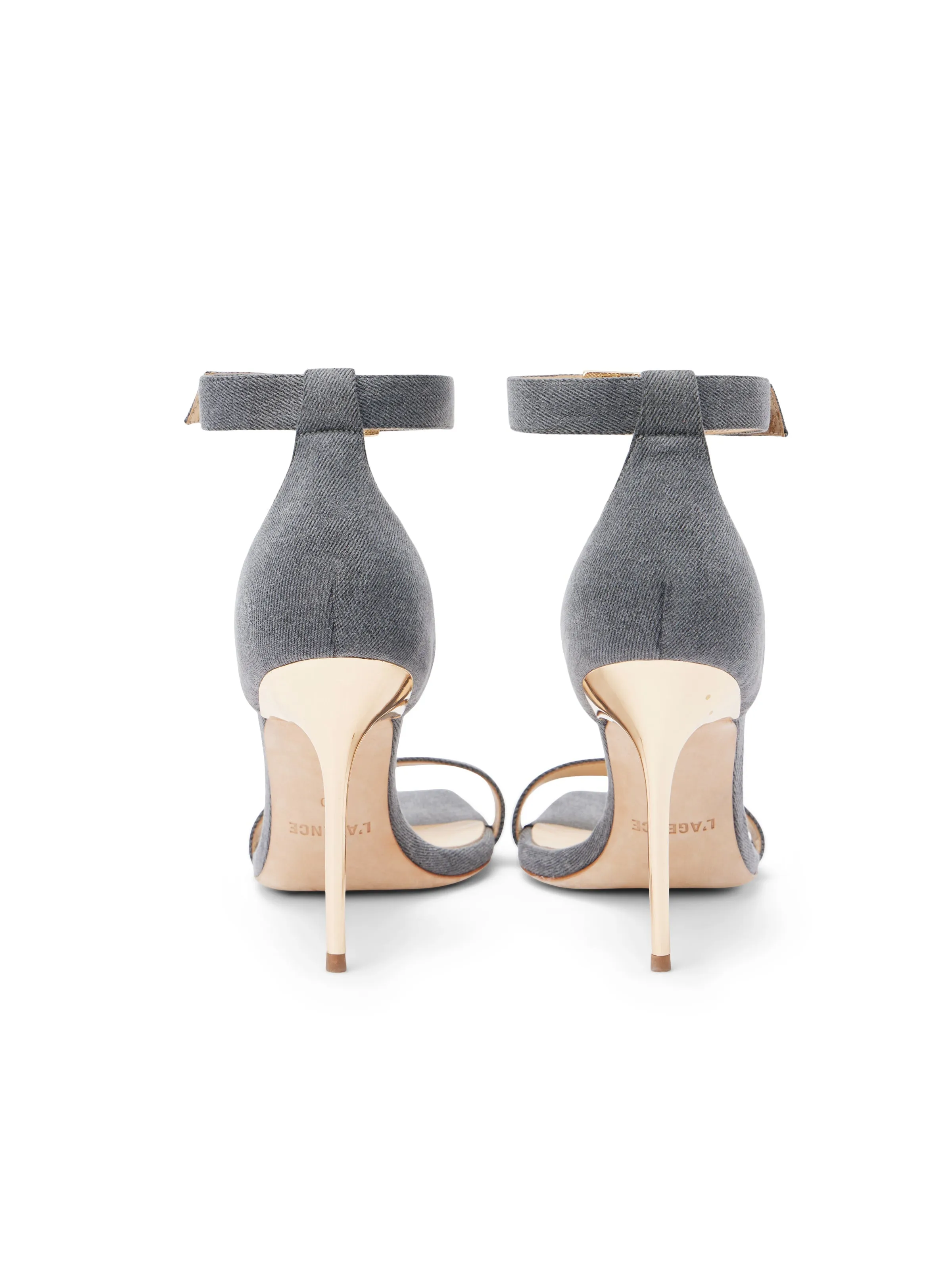 Thea Sandal sold by L'AGENCE product image thumbnail 5