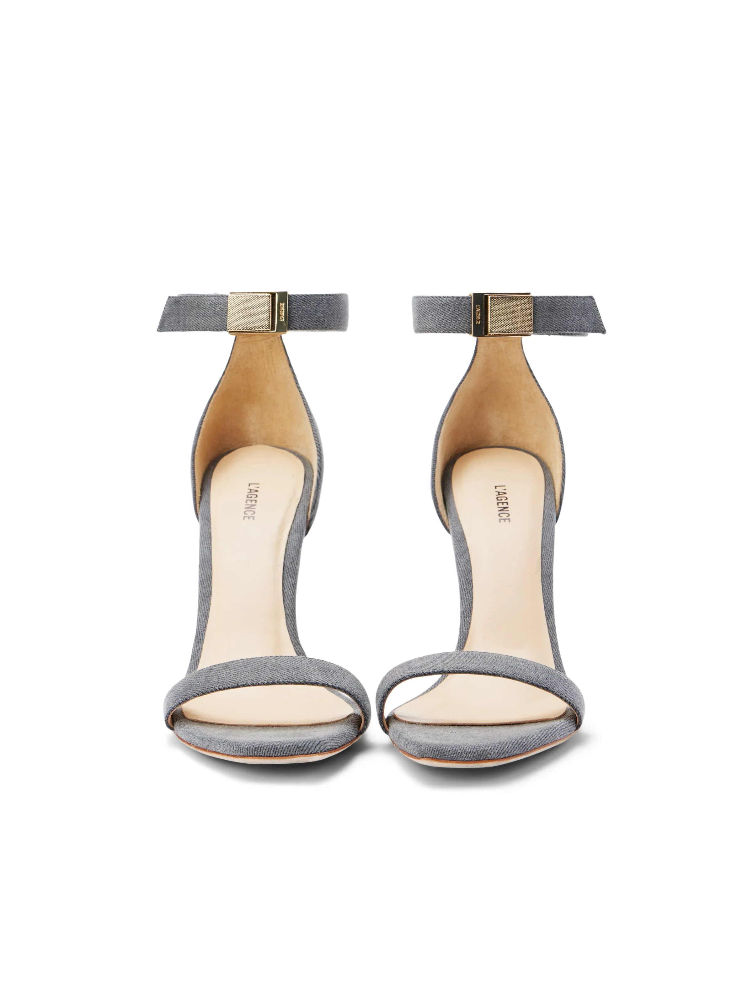 Thea Sandal sold by L'AGENCE product image thumbnail 4