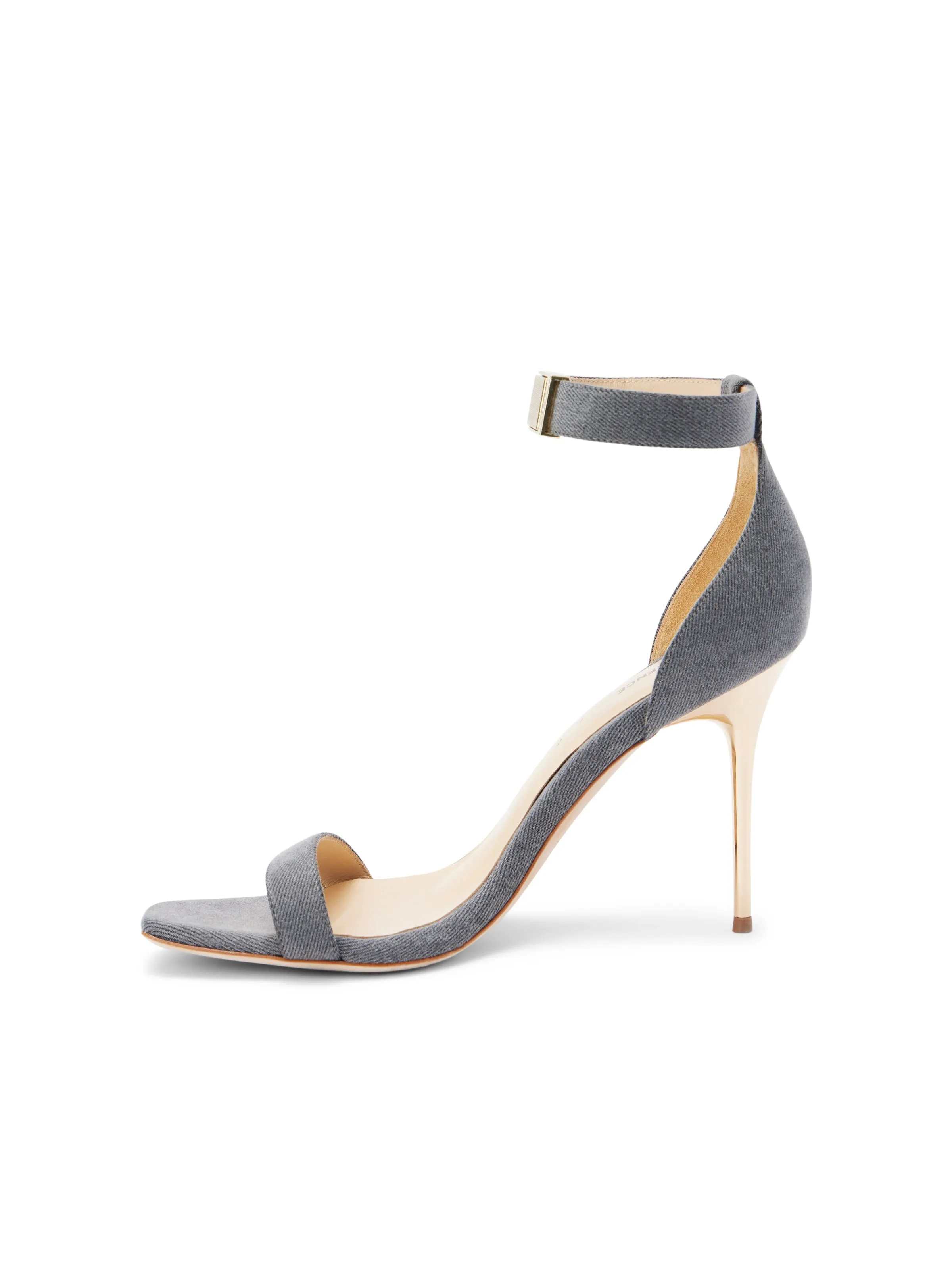 Thea Sandal sold by L'AGENCE product image thumbnail 2
