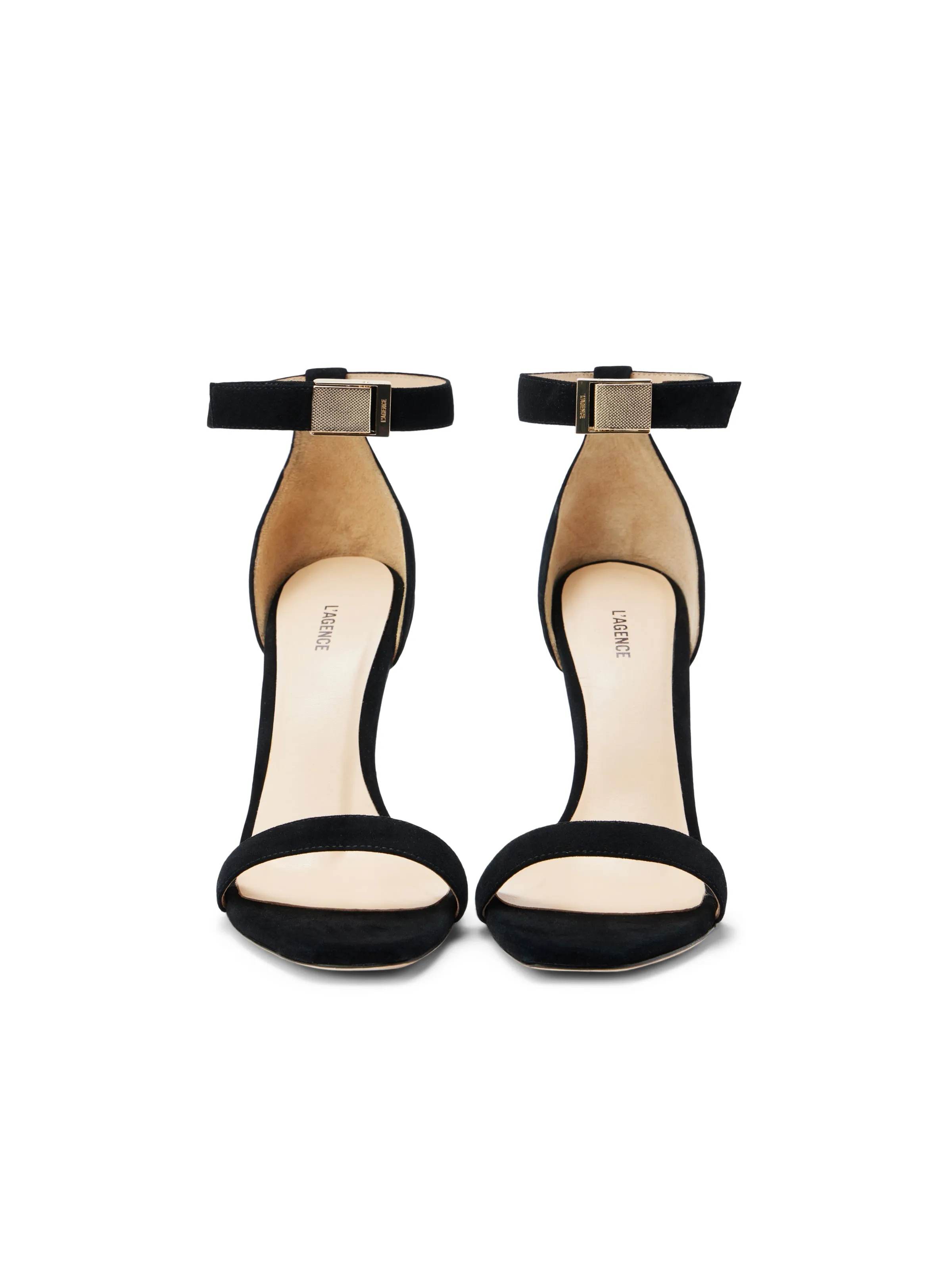 Thea Sandal sold by L'AGENCE product image thumbnail 4