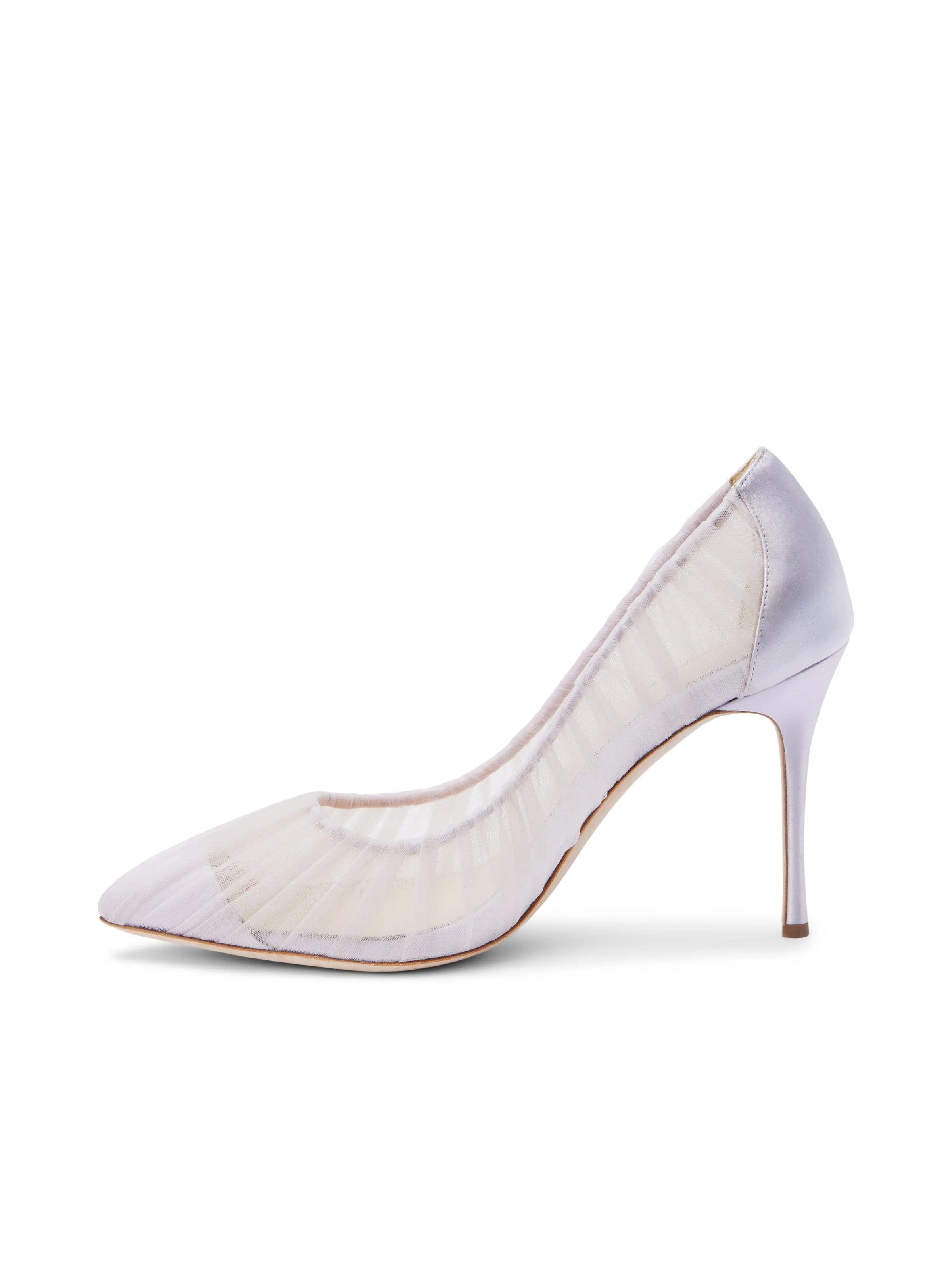 Marie Pump sold by L'AGENCE product image thumbnail 2