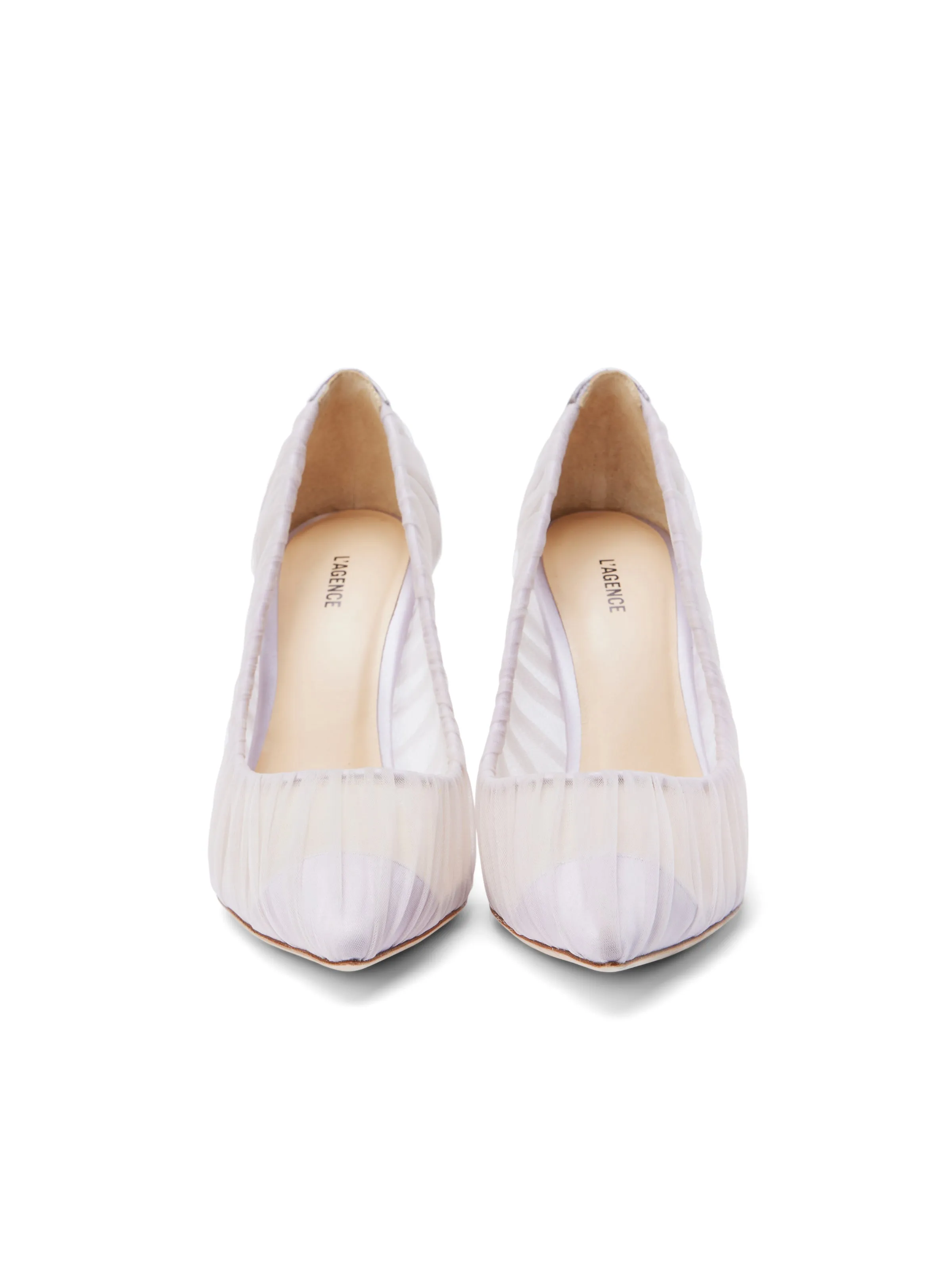 Marie Pump sold by L'AGENCE product image thumbnail 4