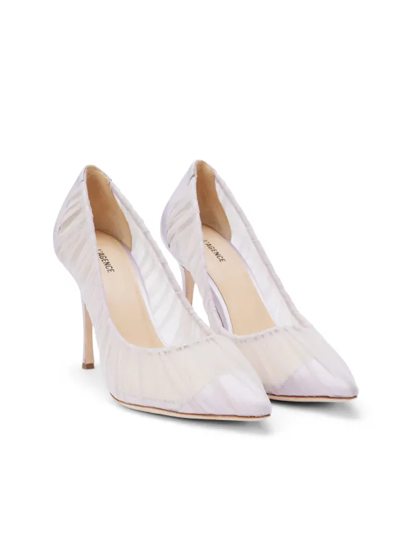 Marie Pump sold by L'AGENCE