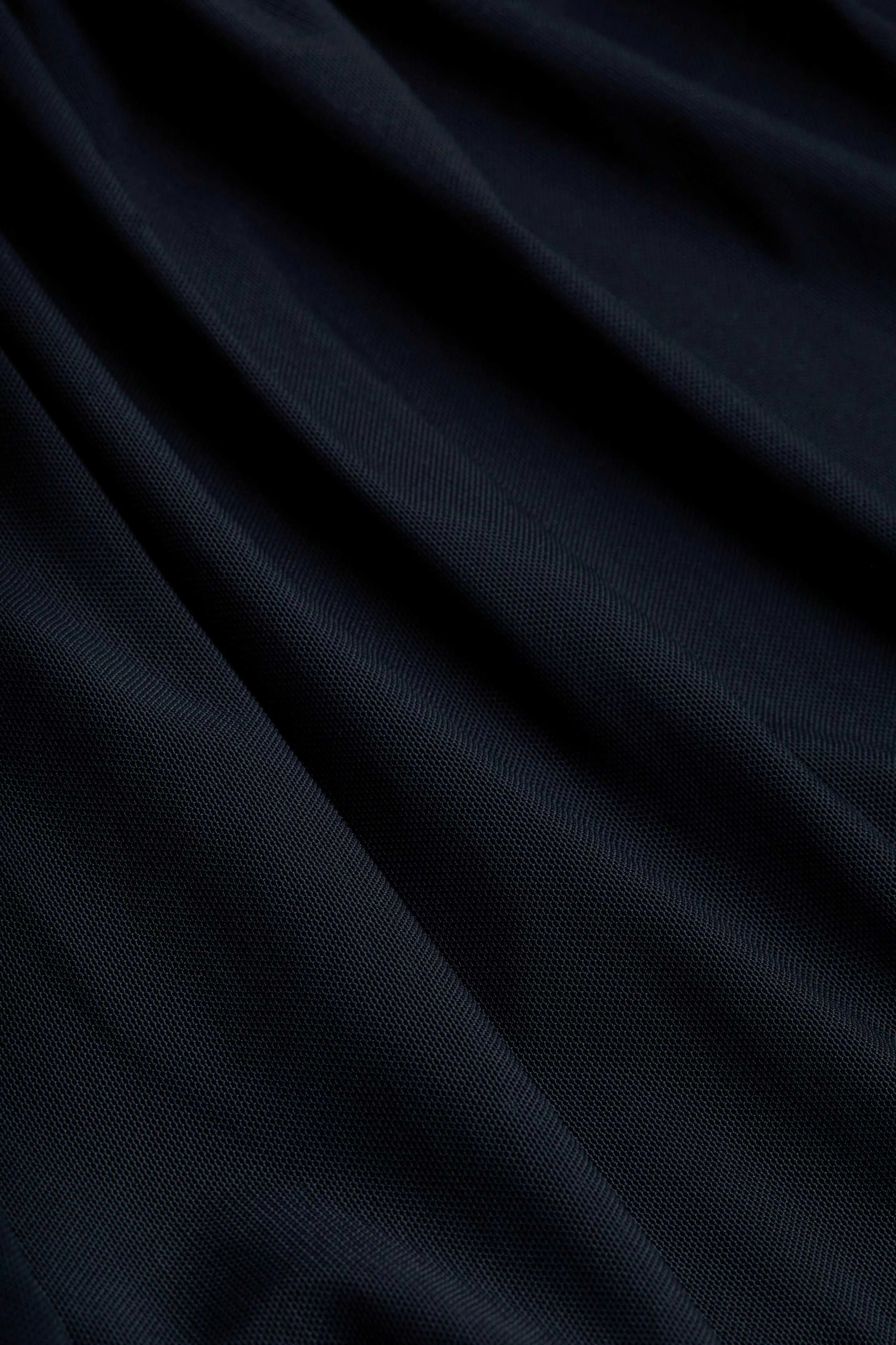 Gelina Mesh Bodysuit sold by L'AGENCE product image thumbnail 5