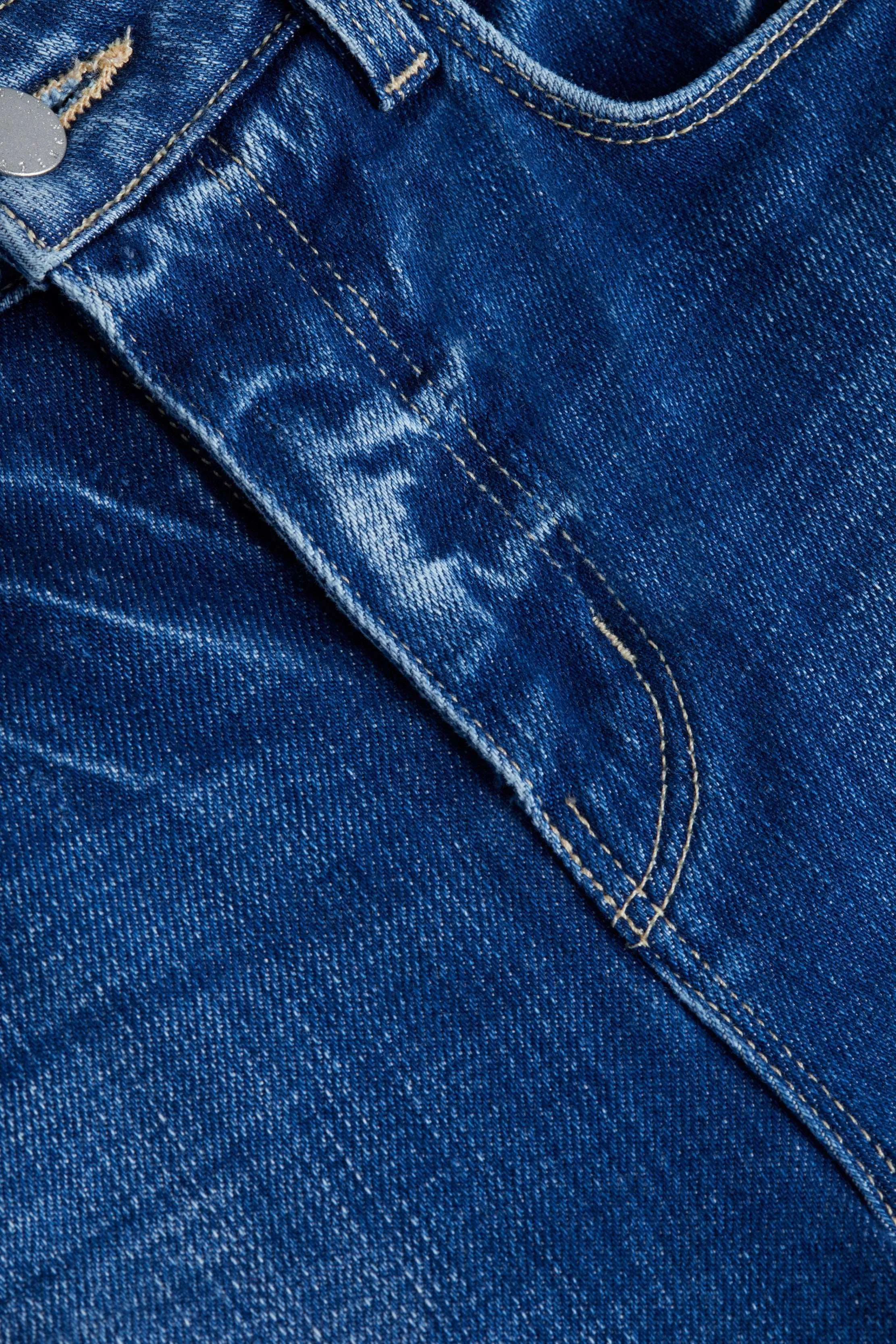 Alicent Wide-Leg Jean sold by L'AGENCE product image thumbnail 5