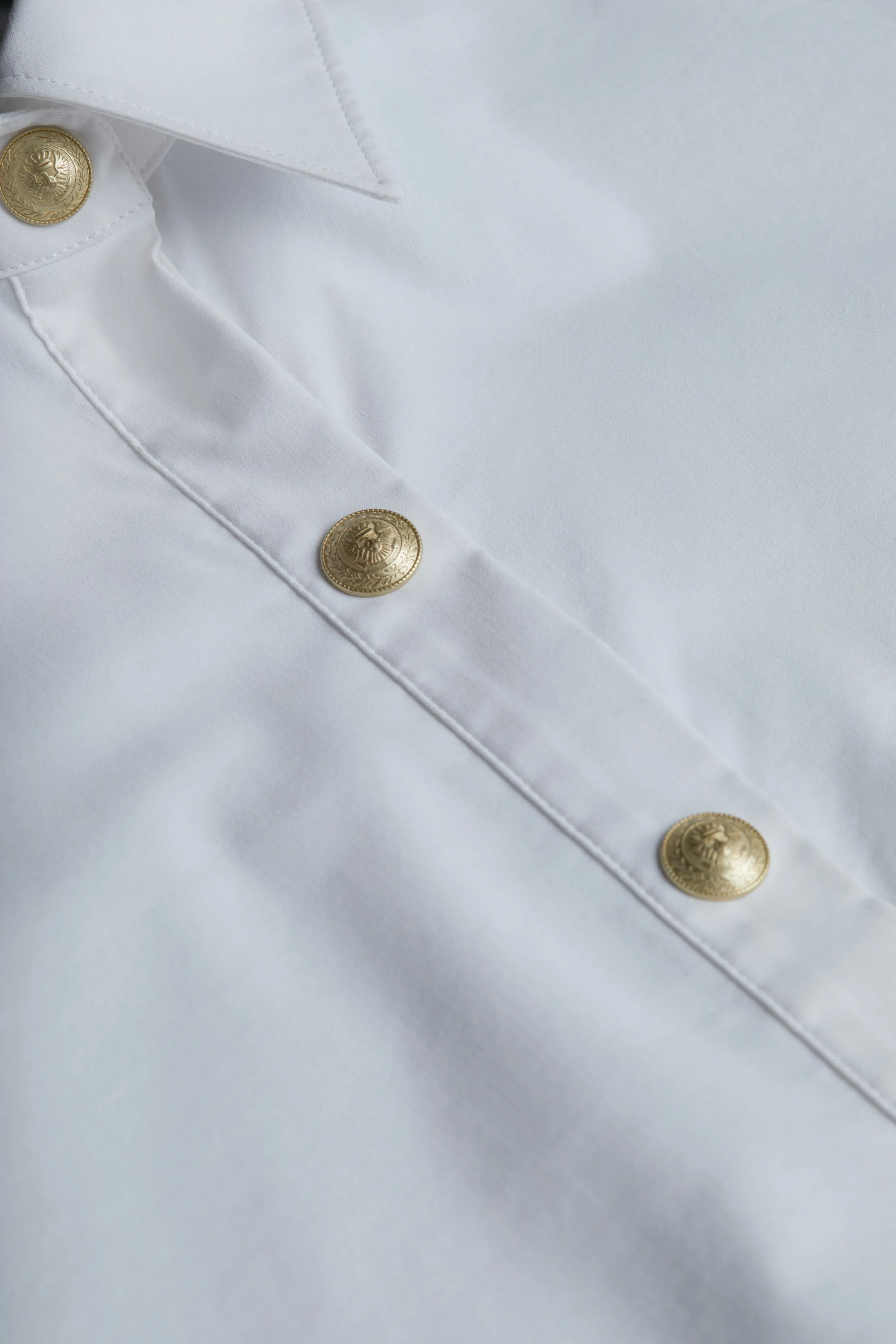Ellery Shirt sold by L'AGENCE product image thumbnail 2
