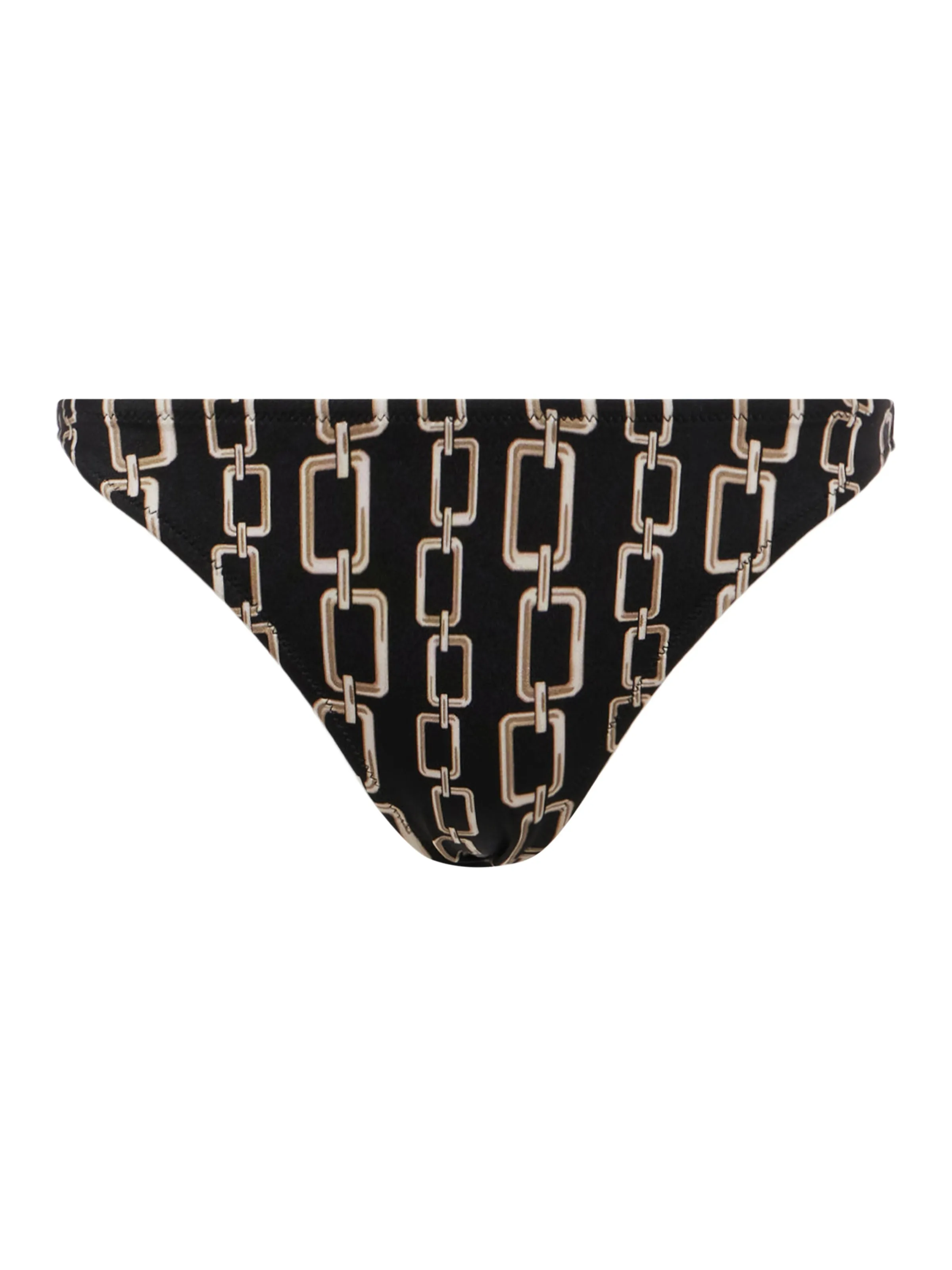 Jean Bikini Bottom sold by L'AGENCE product image thumbnail 5