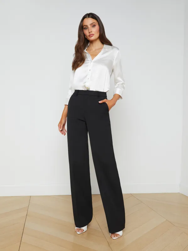 Livvy Trouser sold by L'AGENCE