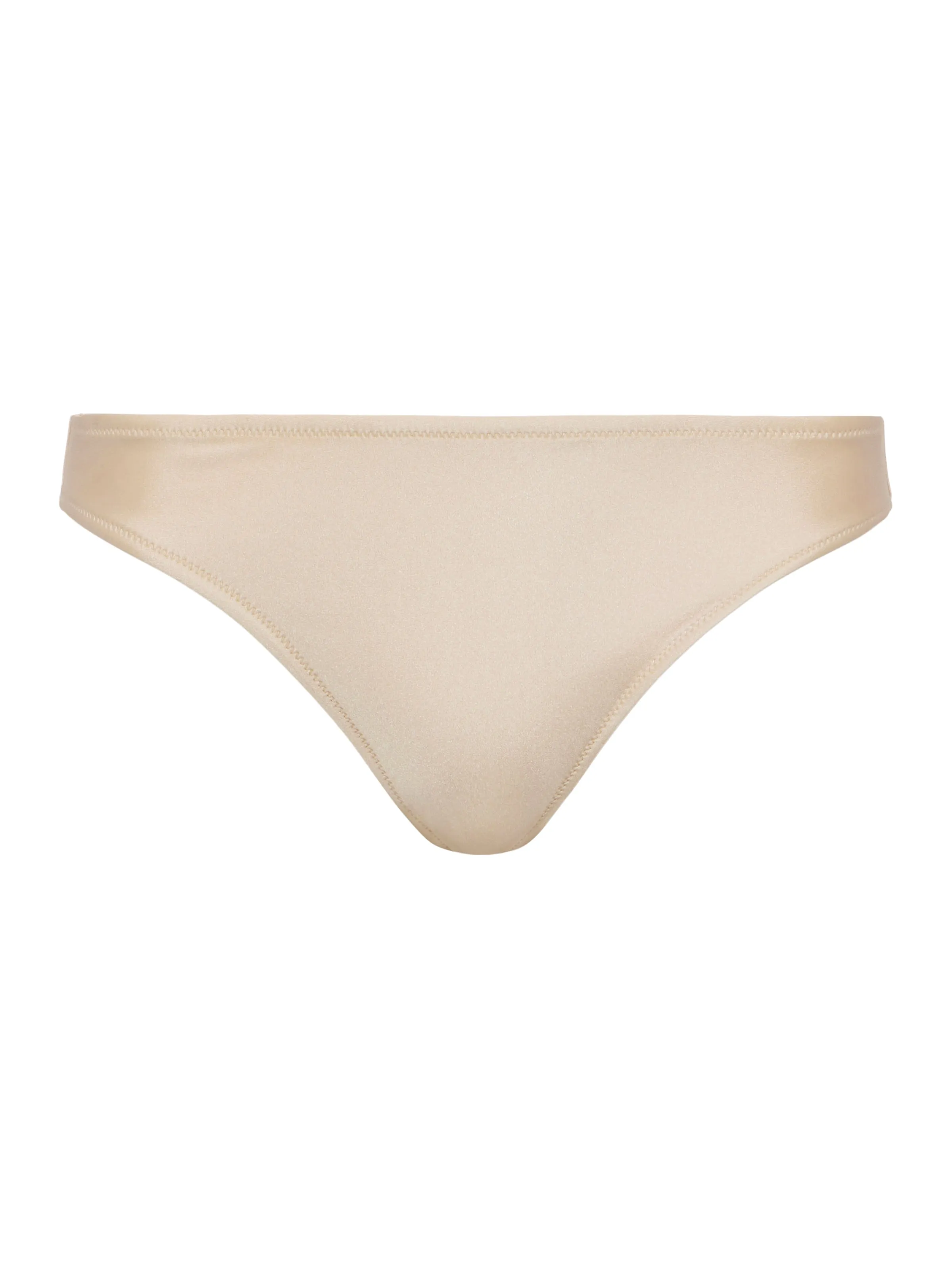Nicole Bikini Bottom sold by L'AGENCE product image thumbnail 5