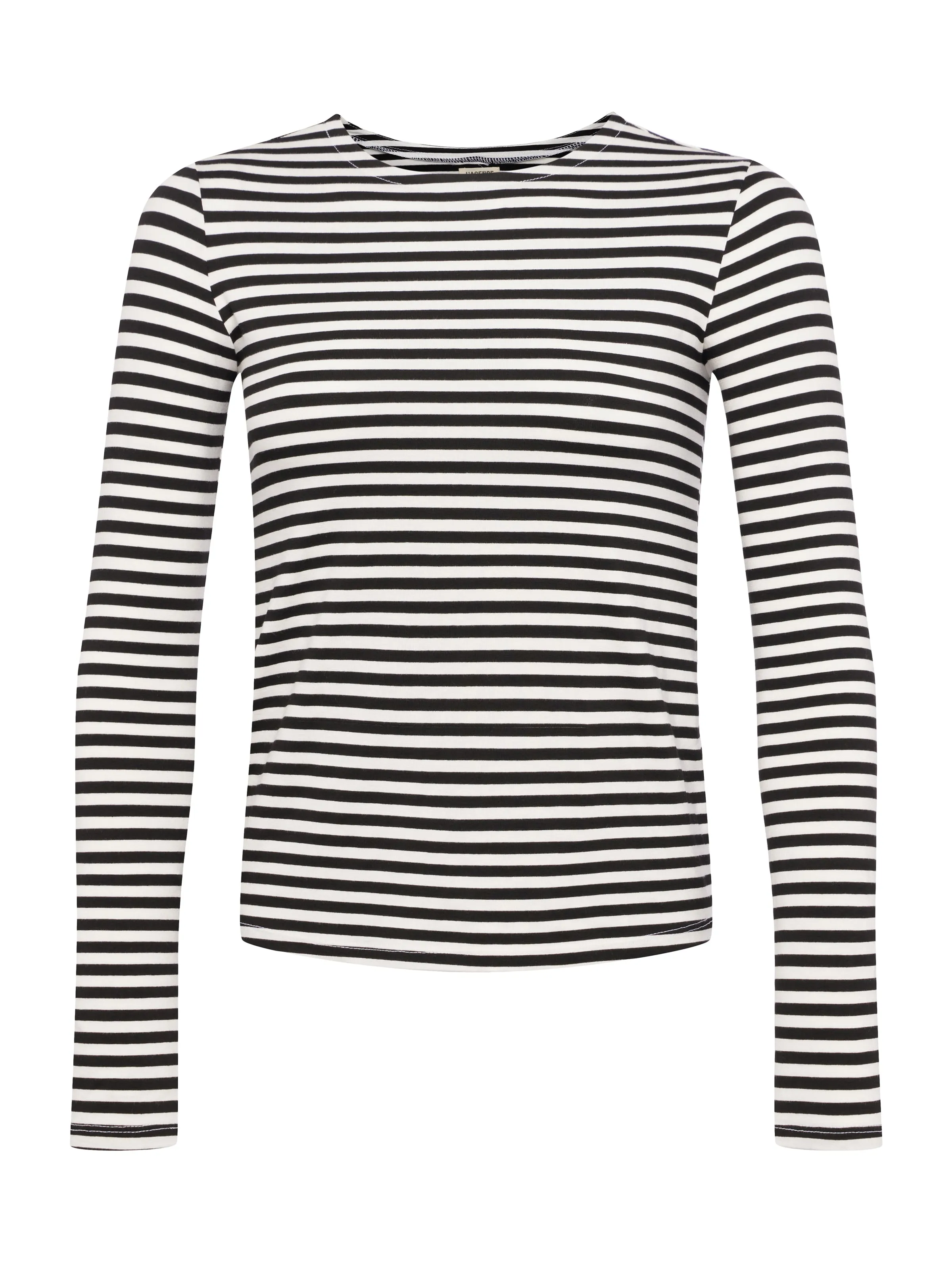 Tess Long Sleeve Tee sold by L'AGENCE product image thumbnail 5