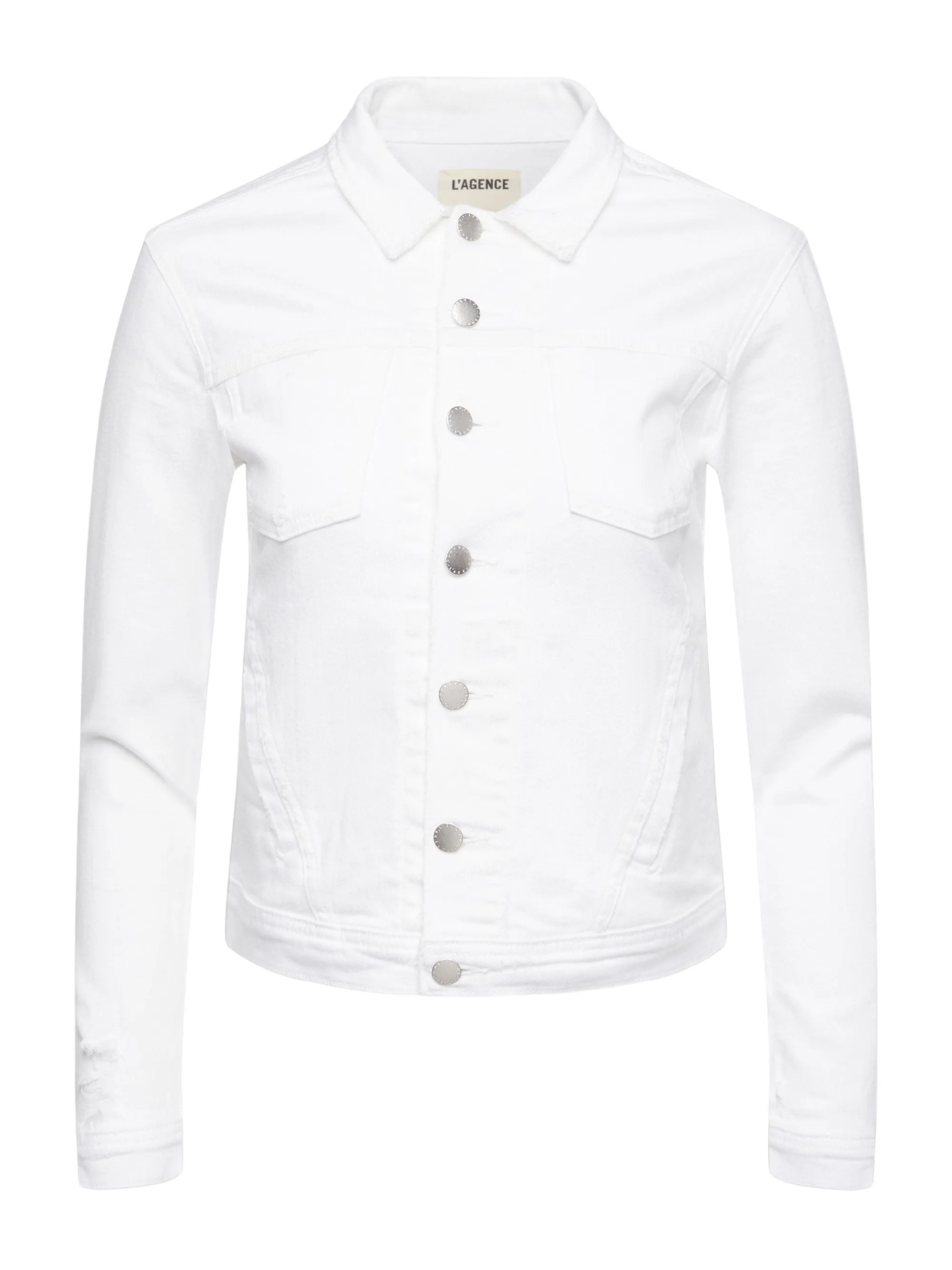 Celine Jacket sold by L'AGENCE product image thumbnail 5