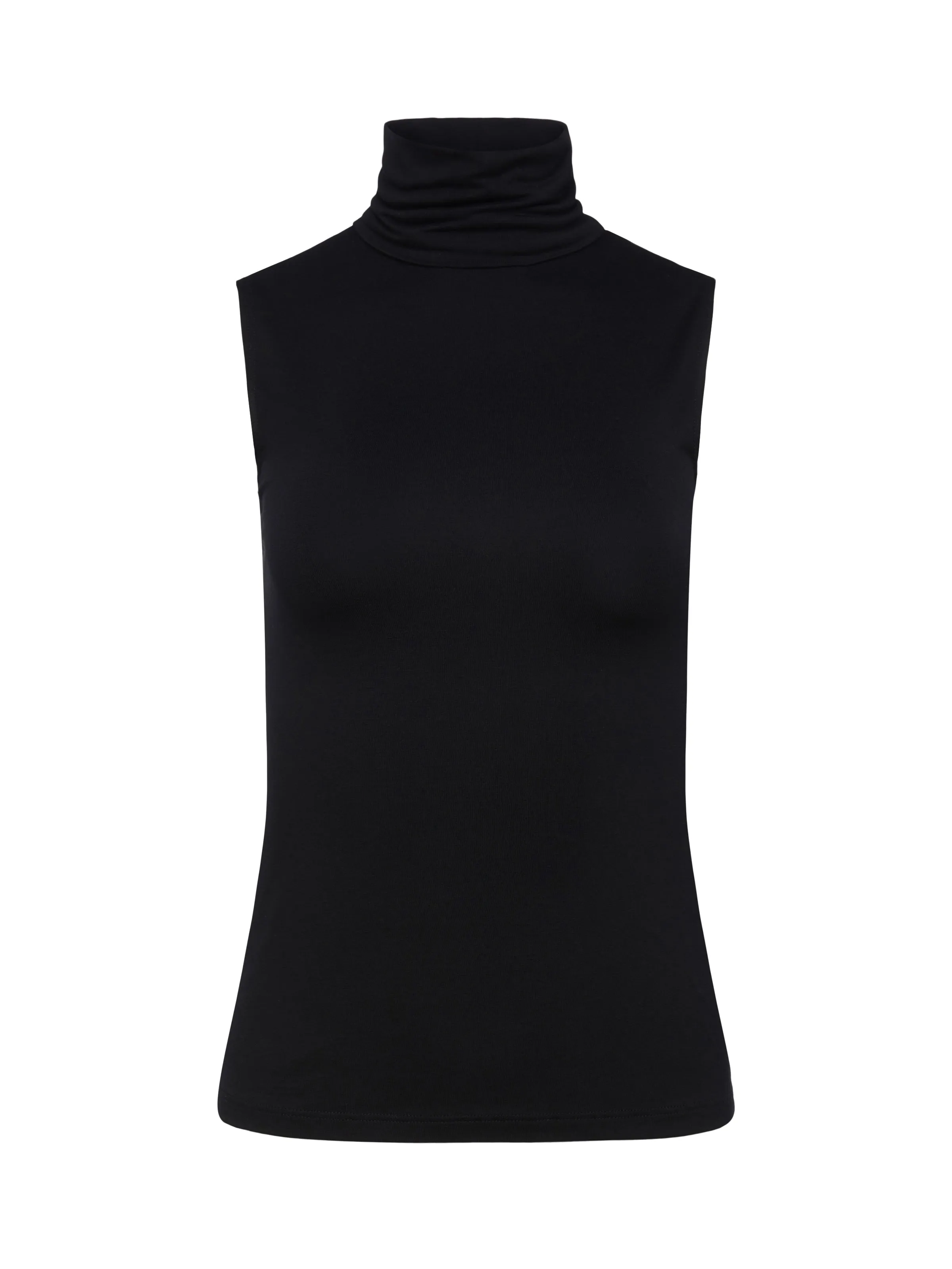 Ceci Sleeveless Turtleneck sold by L'AGENCE product image thumbnail 5