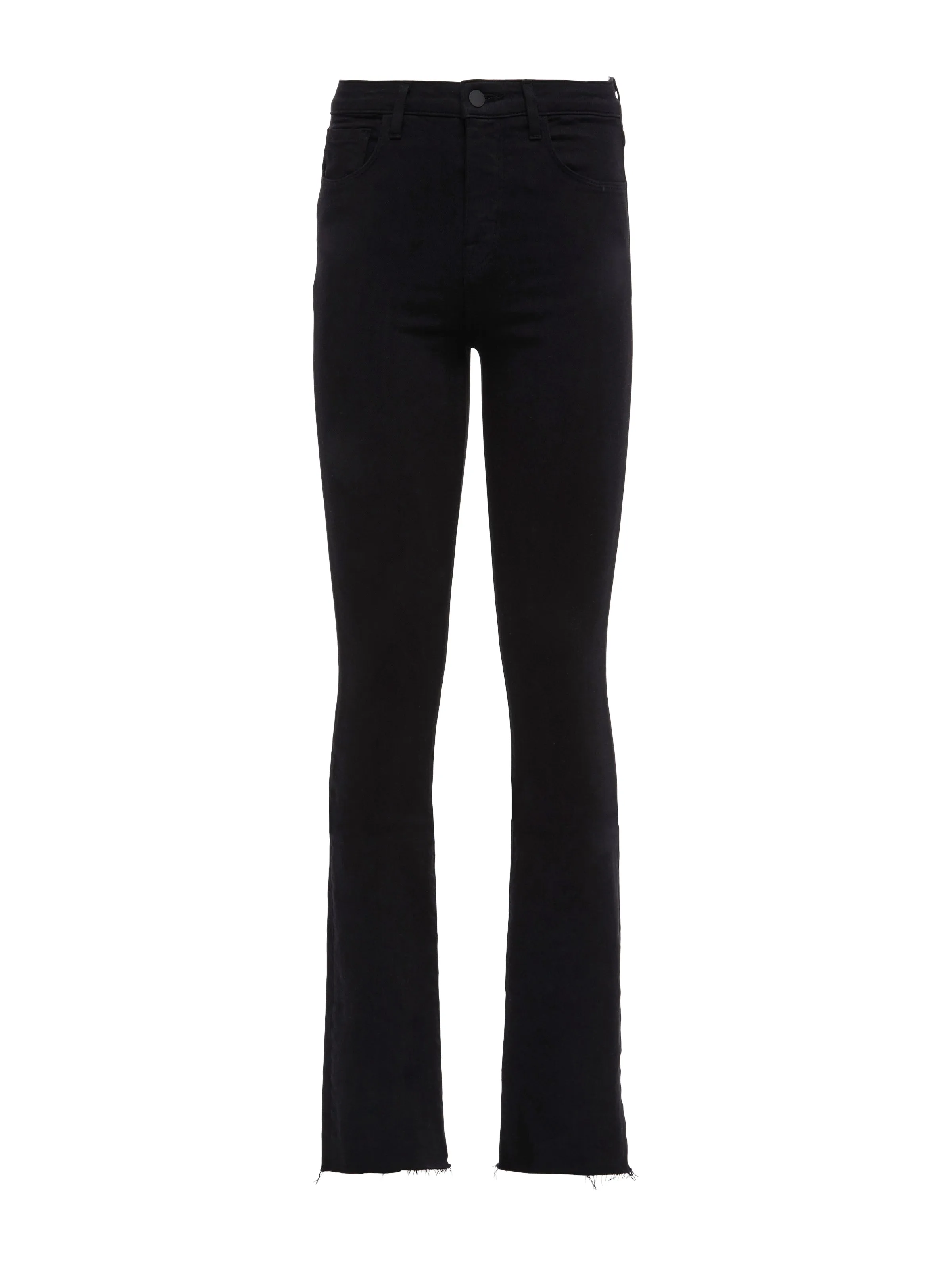 Ruth Straight-Leg Jean sold by L'AGENCE product image thumbnail 5
