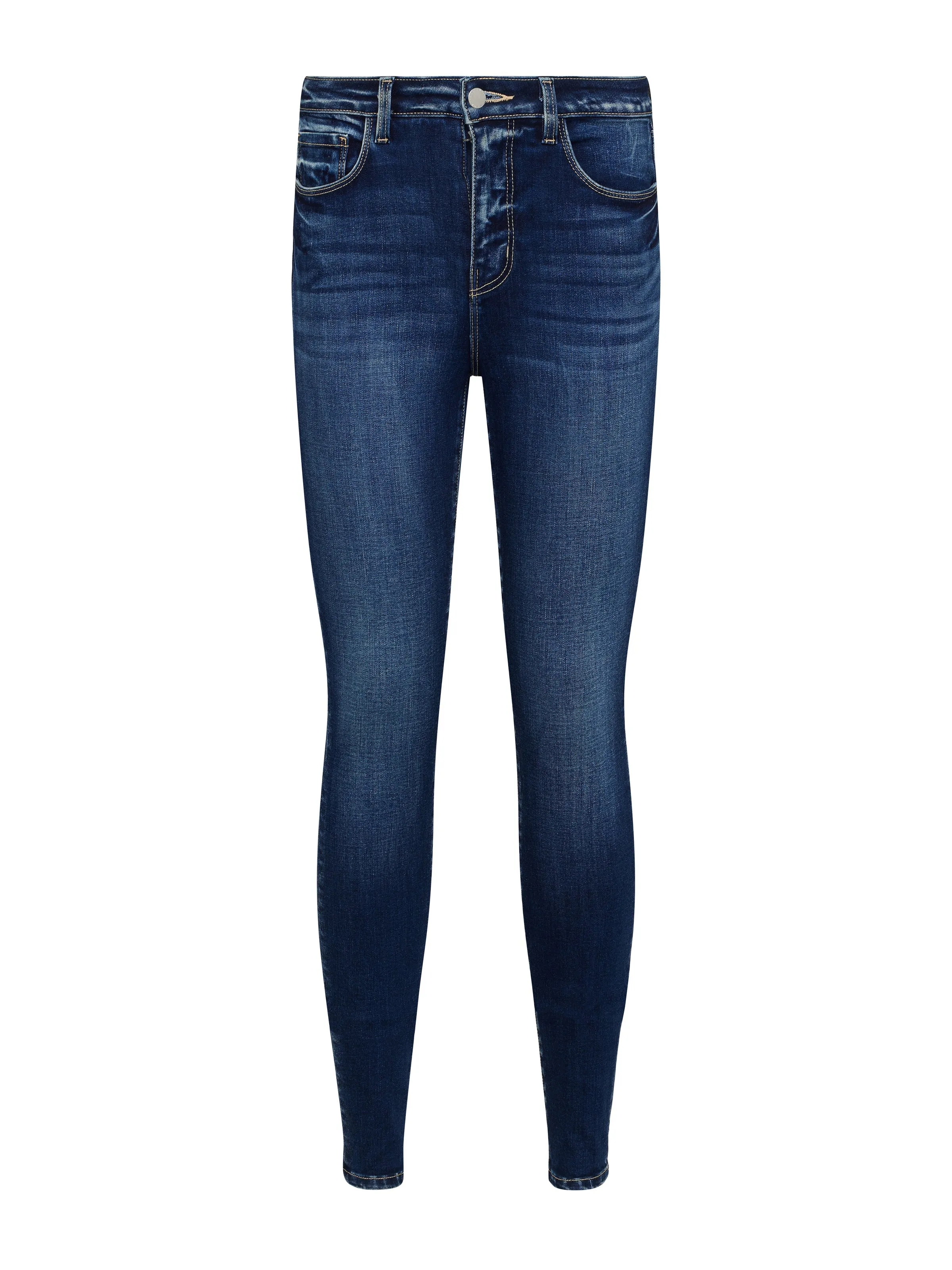 Marguerite Skinny Jean sold by L'AGENCE product image thumbnail 5