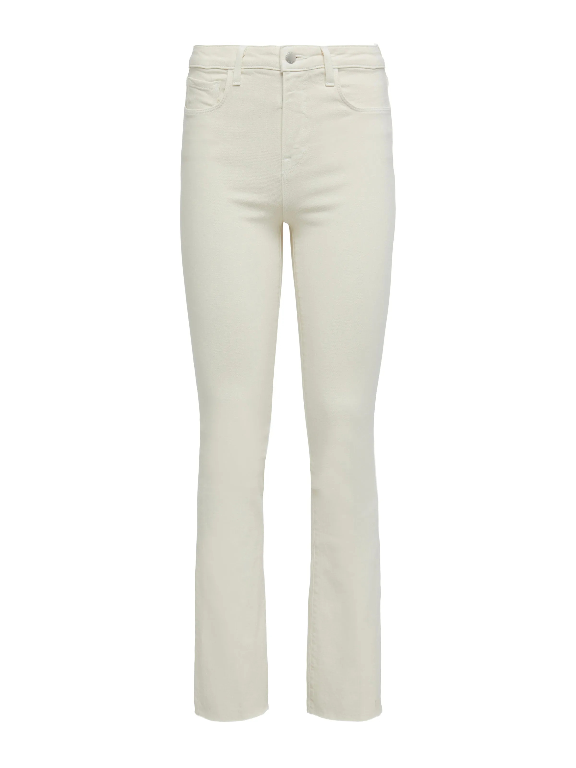 Ruth Straight-Leg Jean sold by L'AGENCE product image thumbnail 5