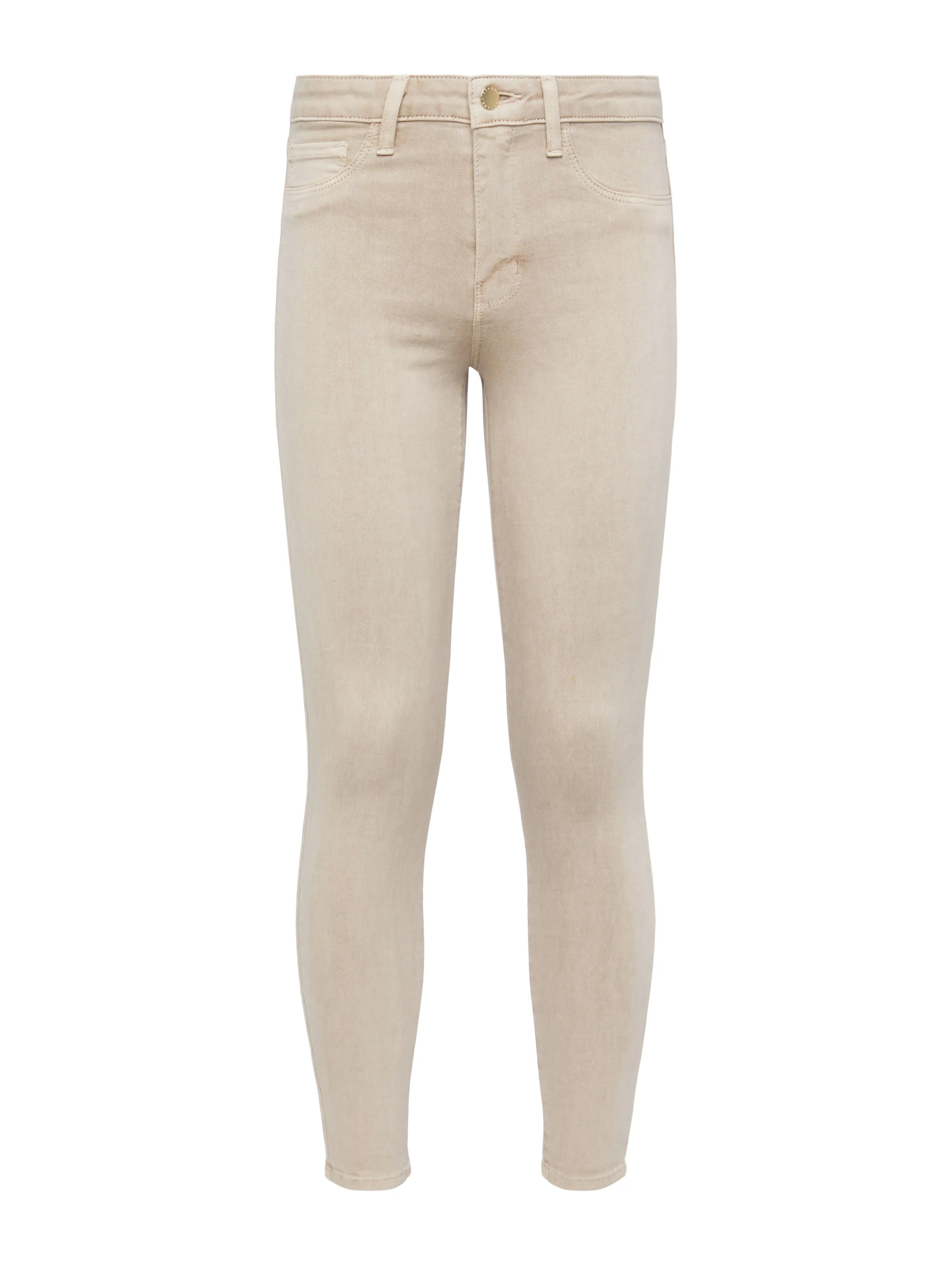 Margot Cropped Skinny Jean sold by L'AGENCE product image thumbnail 5