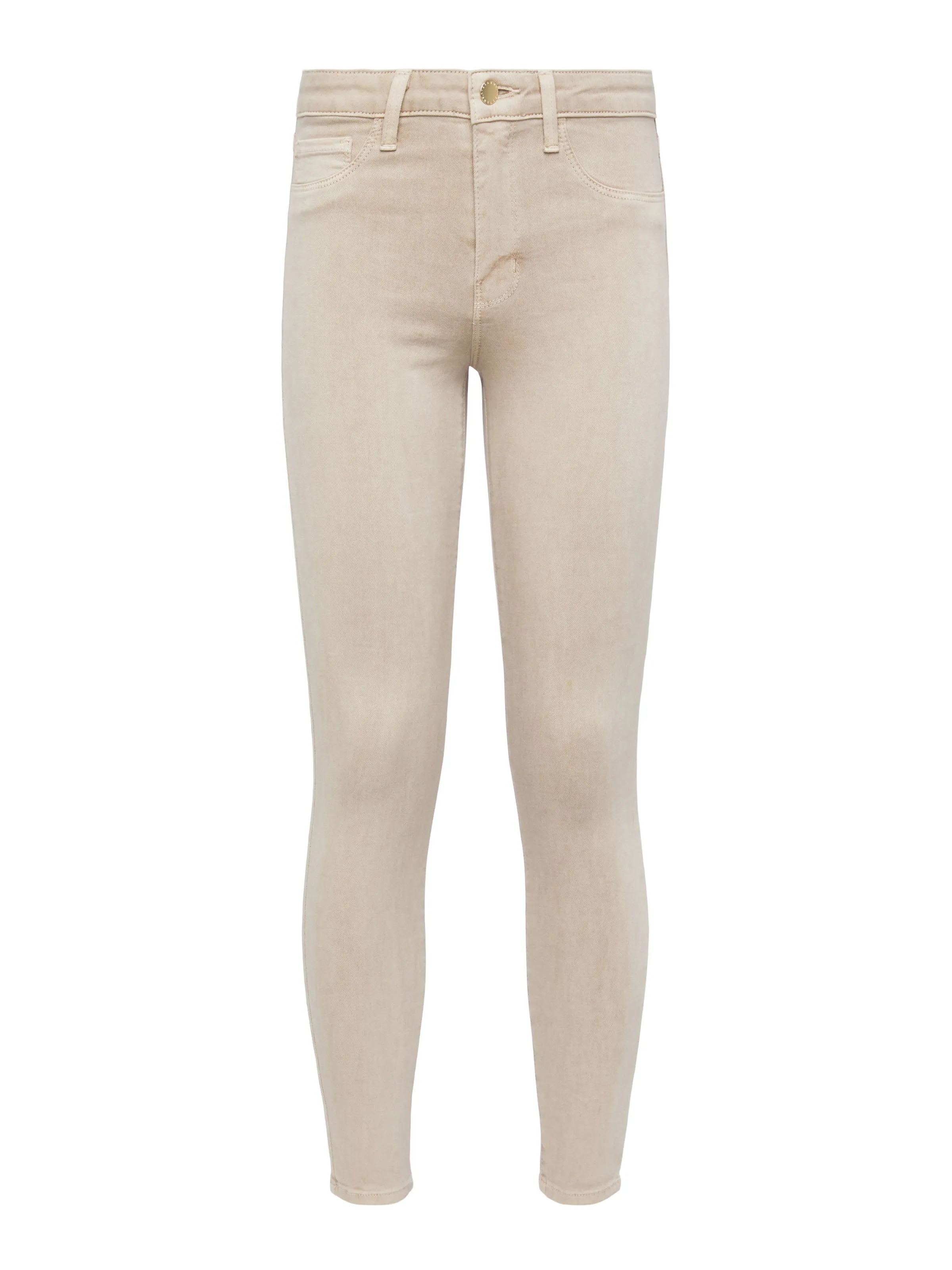 Marguerite Skinny Jean sold by L'AGENCE product image thumbnail 5