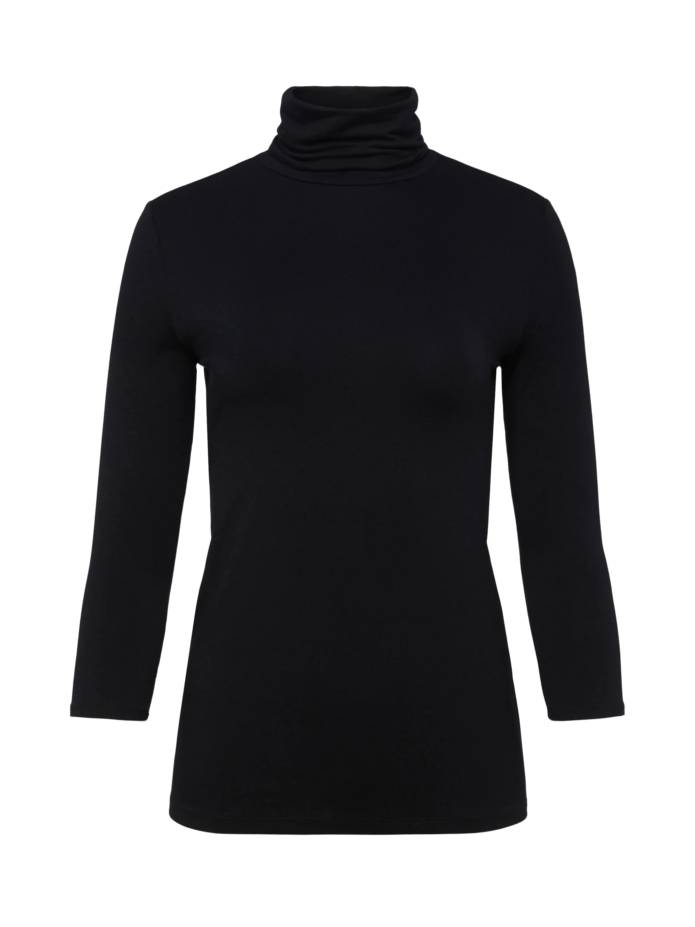 Aja Turtleneck sold by L'AGENCE product image thumbnail 5