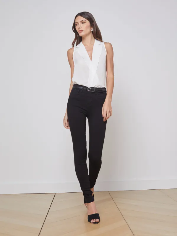 Marguerite Skinny Jean sold by L'AGENCE
