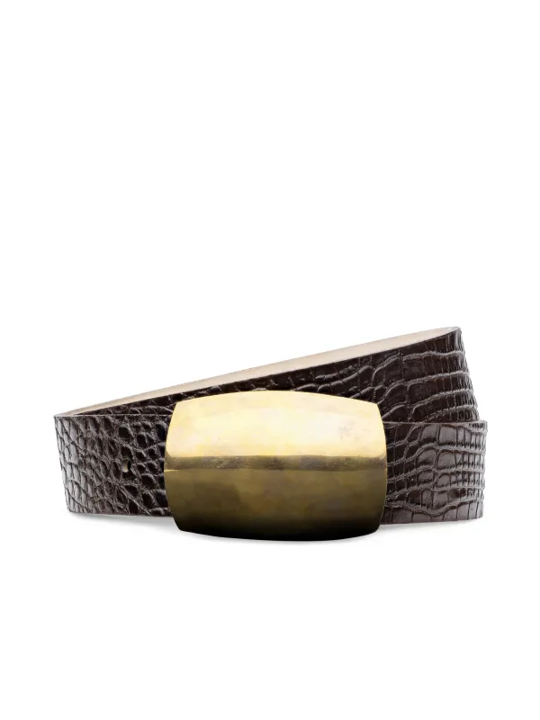 Milou Belt sold by L'AGENCE