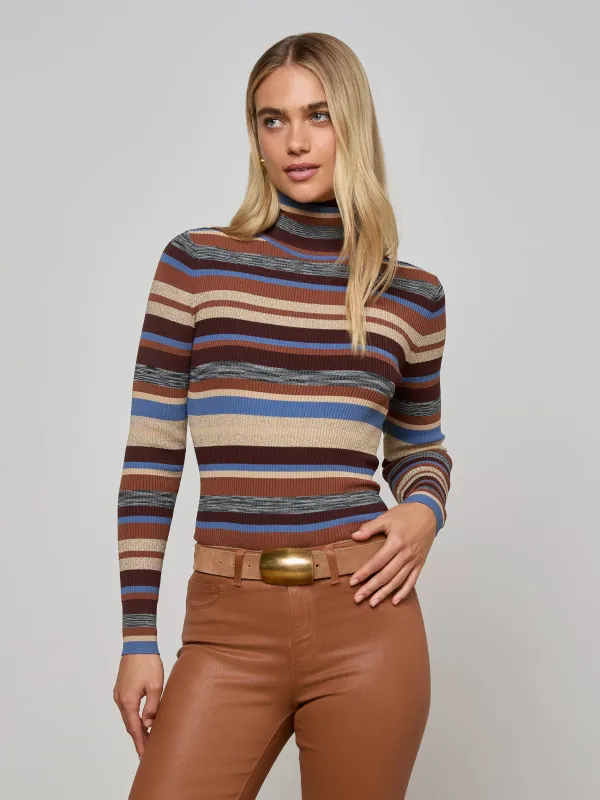 Olene Turtleneck made by L'AGENCE