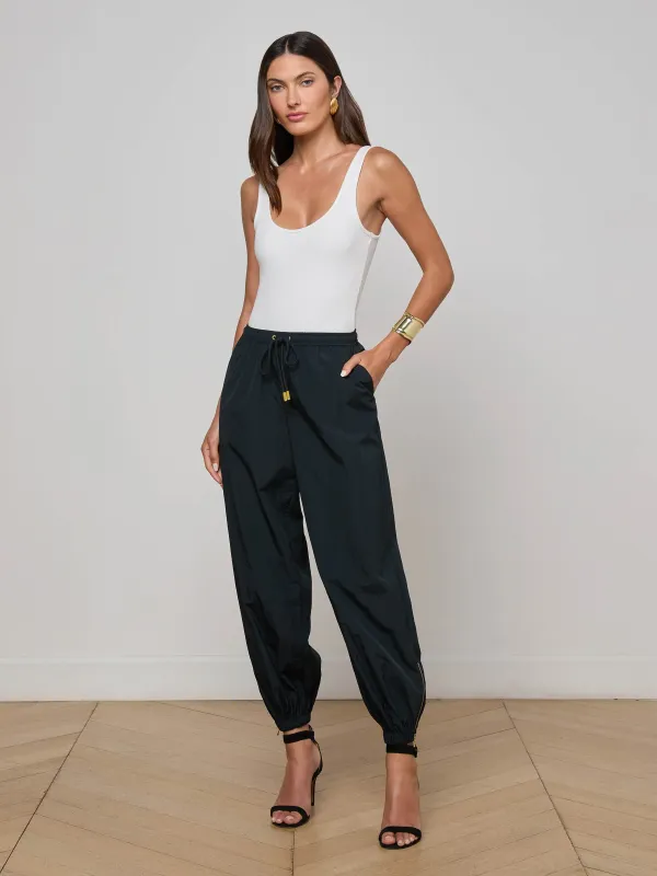 Mariko Jogger made by L'AGENCE