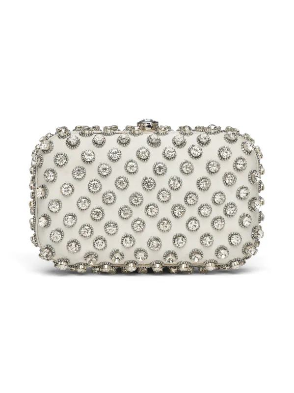 Marais Clutch sold by L'AGENCE