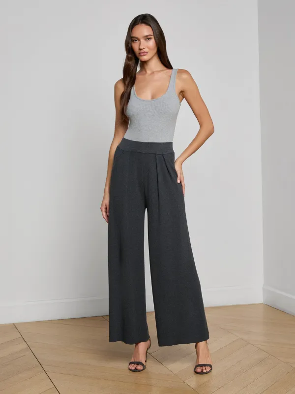 Milly Knit Pant sold by L'AGENCE