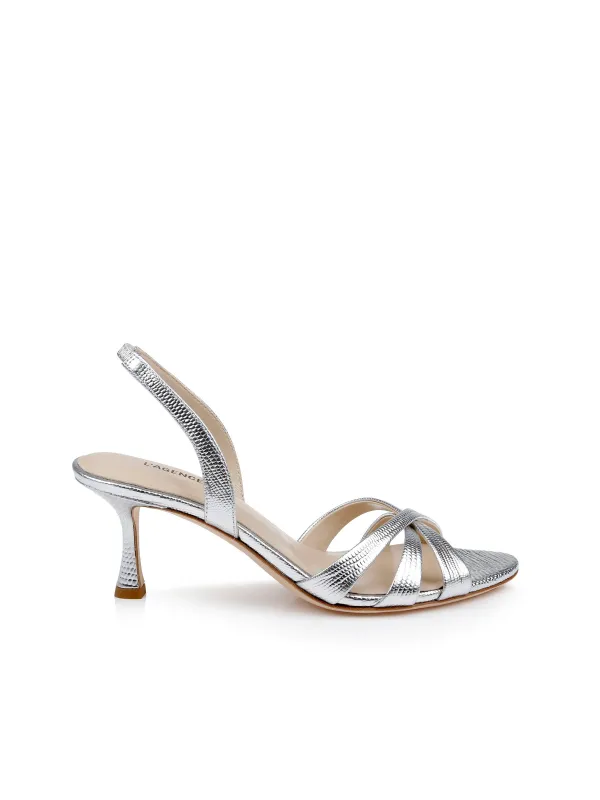 Colwill Slingback Sandal sold by L'AGENCE