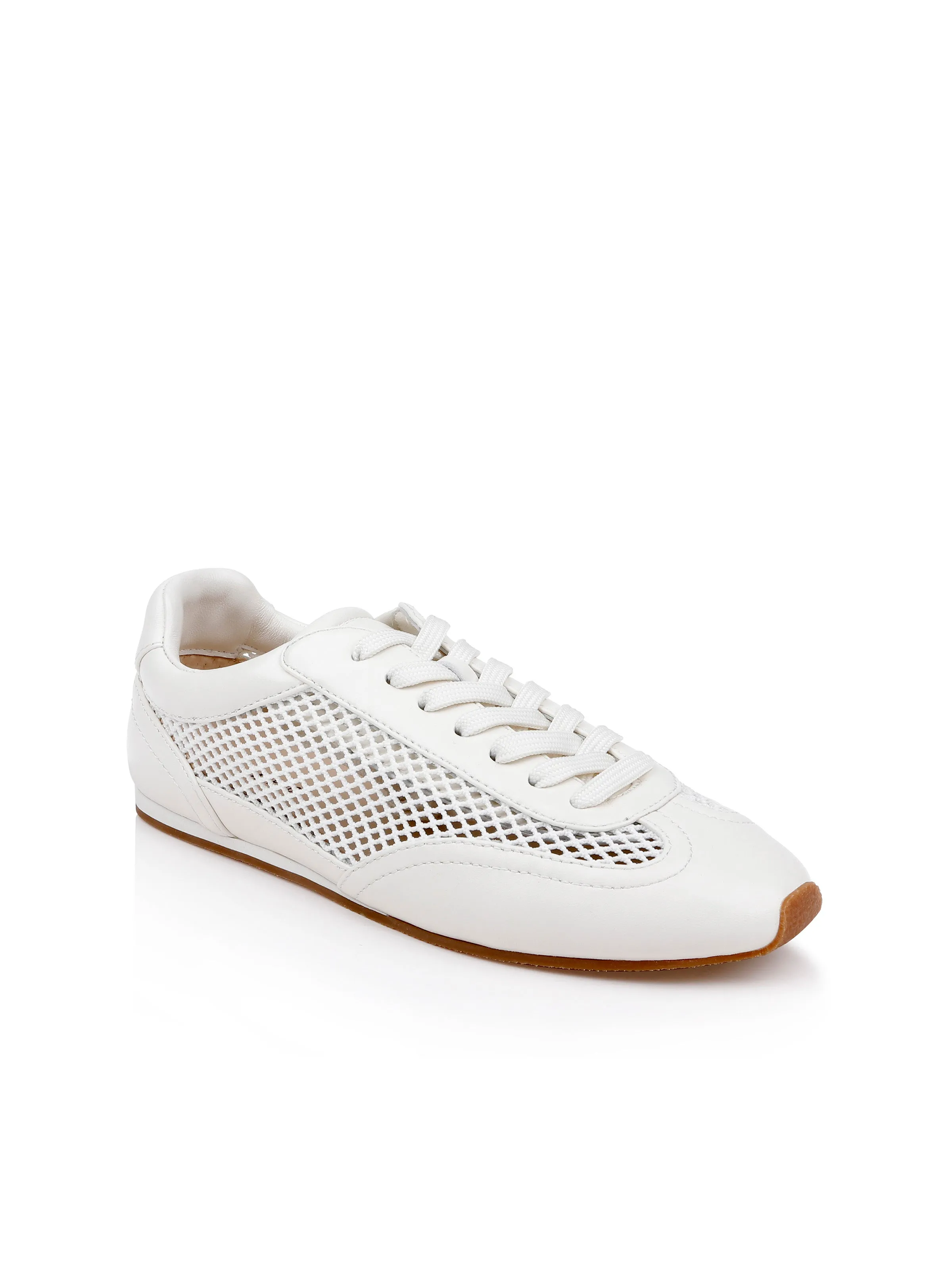 Jarah Sneaker sold by L'AGENCE product image thumbnail 2